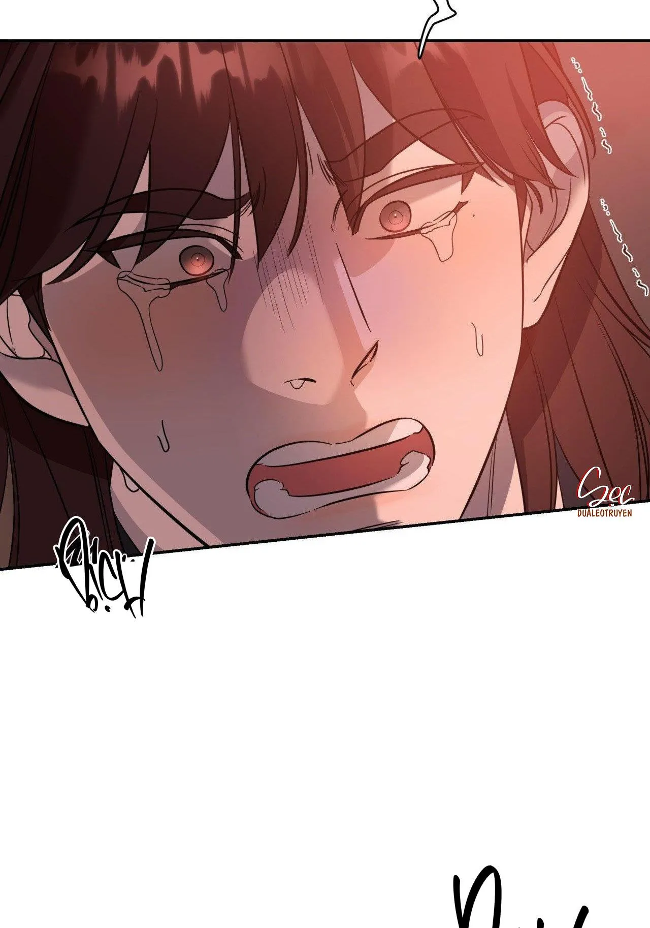 LỆNH CỨU RỖI Chapter 48 Trang 5