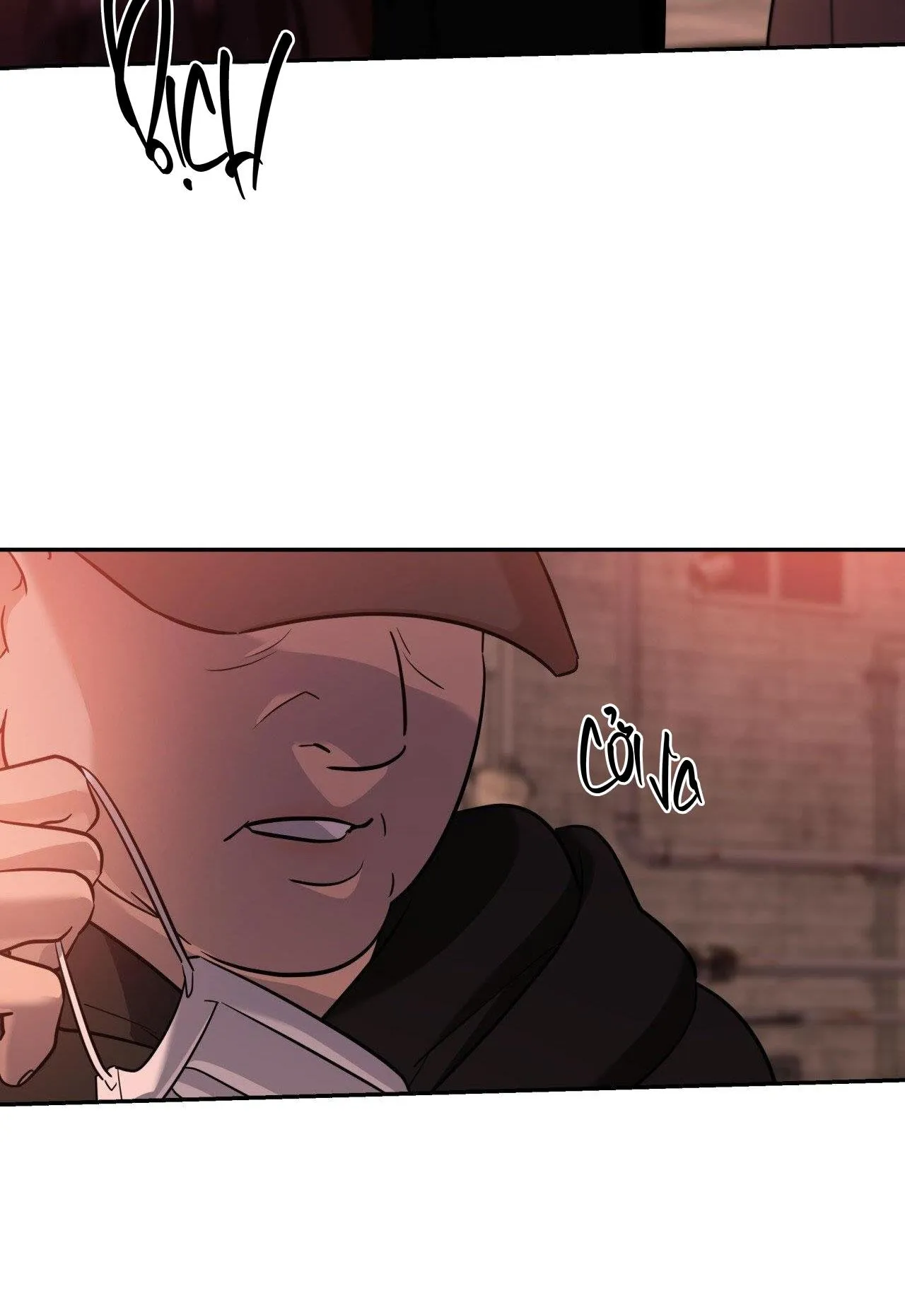 LỆNH CỨU RỖI Chapter 48 Trang 7