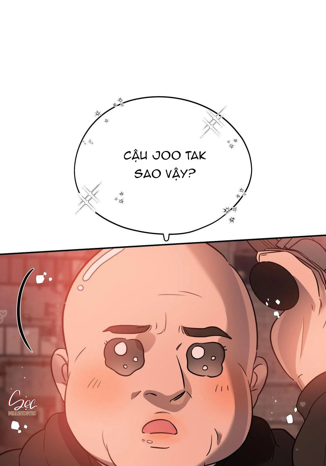 LỆNH CỨU RỖI Chapter 48 Trang 8