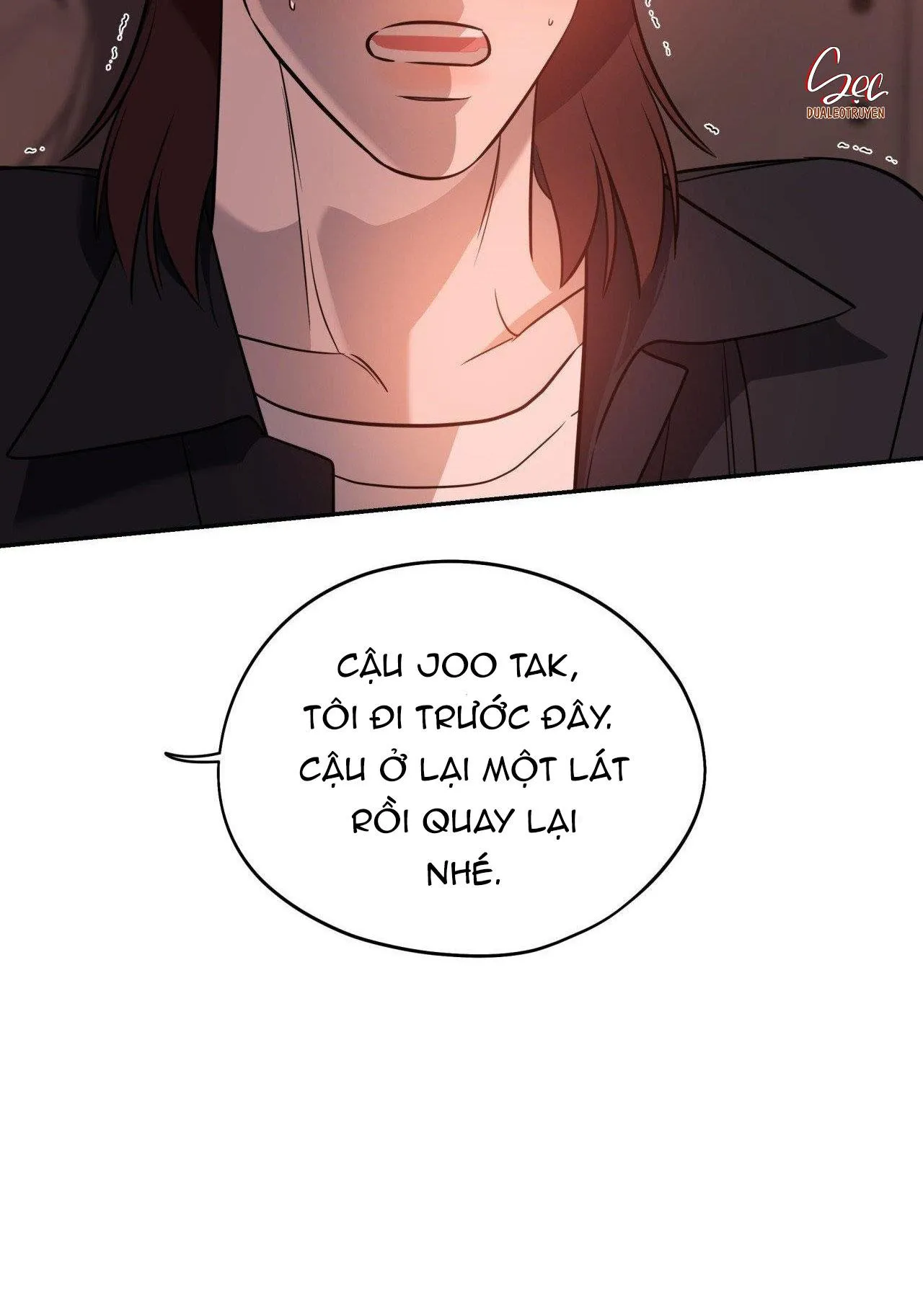 LỆNH CỨU RỖI Chapter 48 Trang 12
