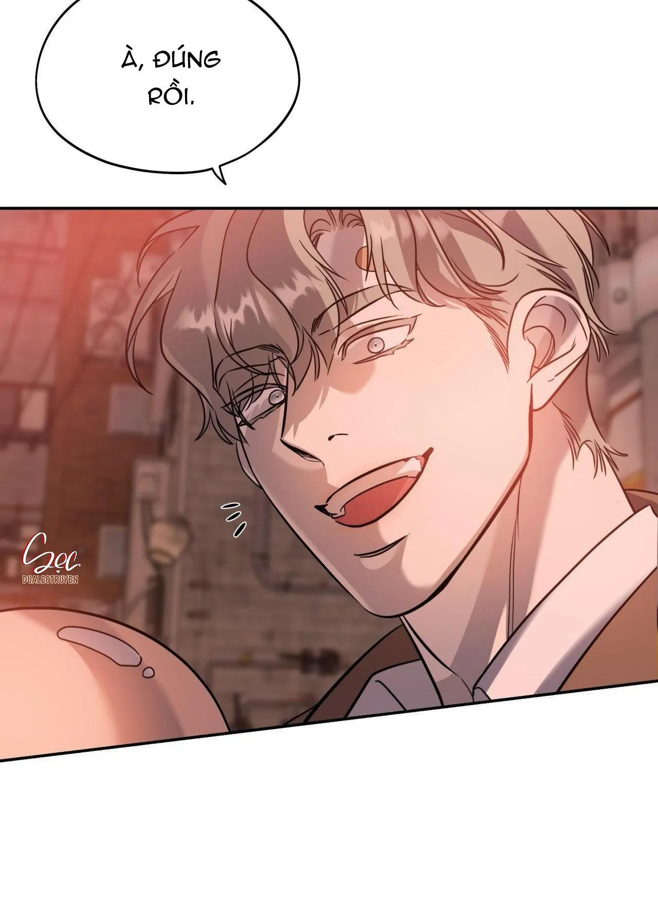 LỆNH CỨU RỖI Chapter 48 Trang 14