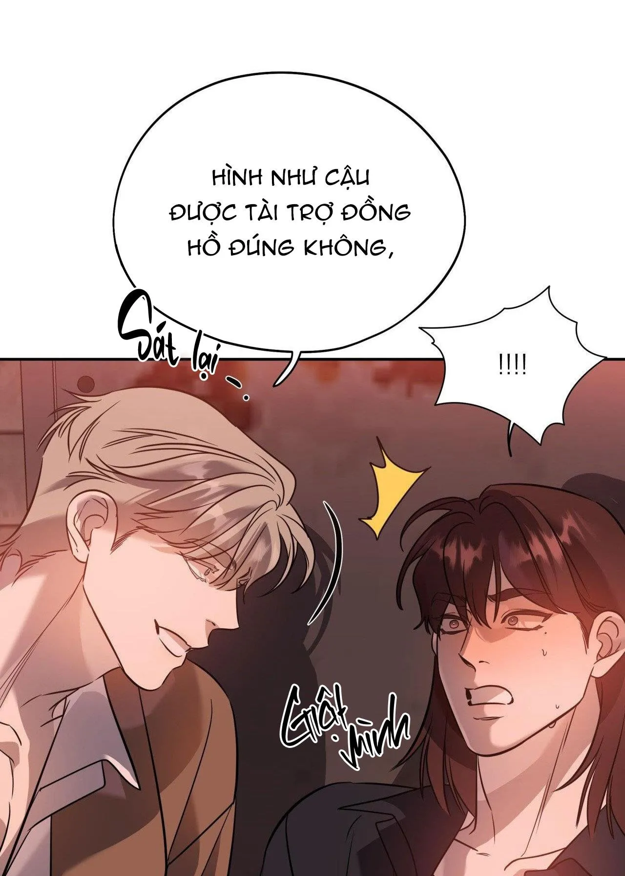 LỆNH CỨU RỖI Chapter 48 Trang 15