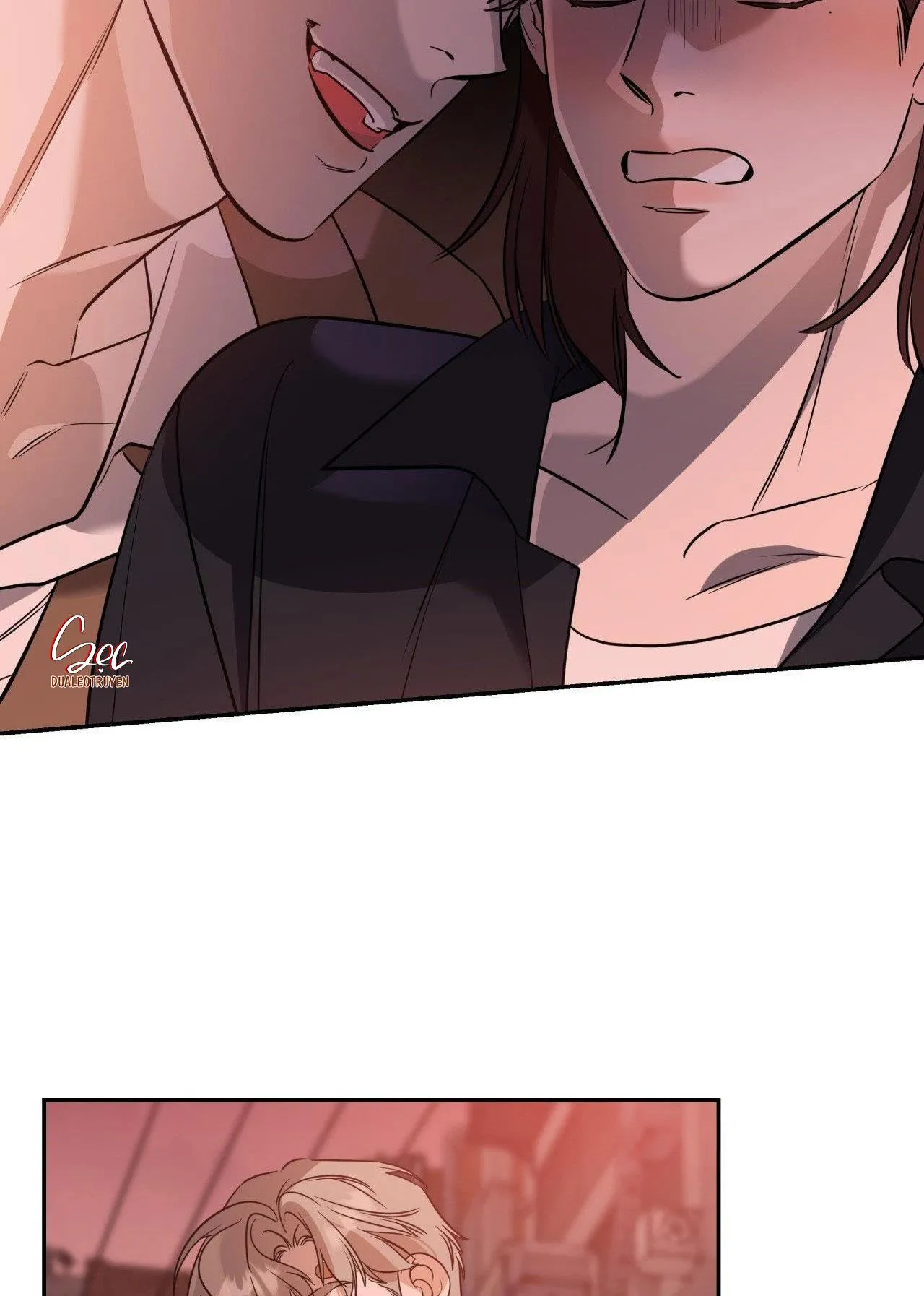 LỆNH CỨU RỖI Chapter 48 Trang 19