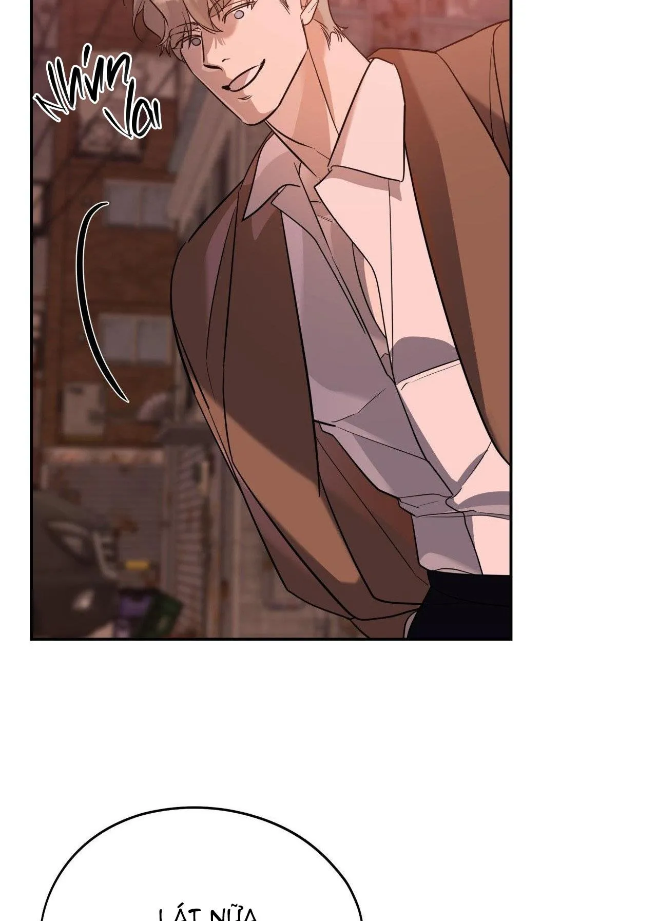 LỆNH CỨU RỖI Chapter 48 Trang 20