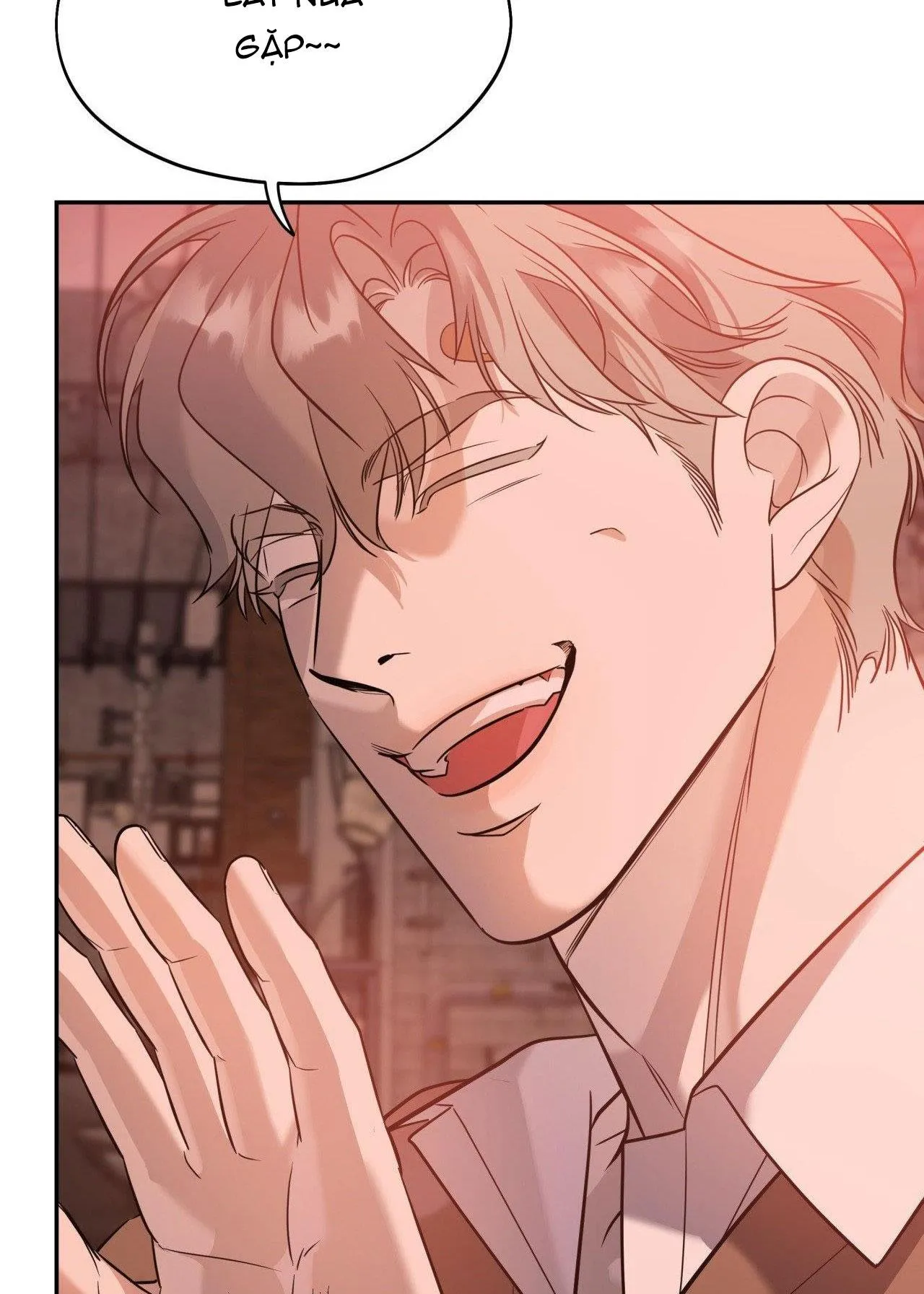 LỆNH CỨU RỖI Chapter 48 Trang 21