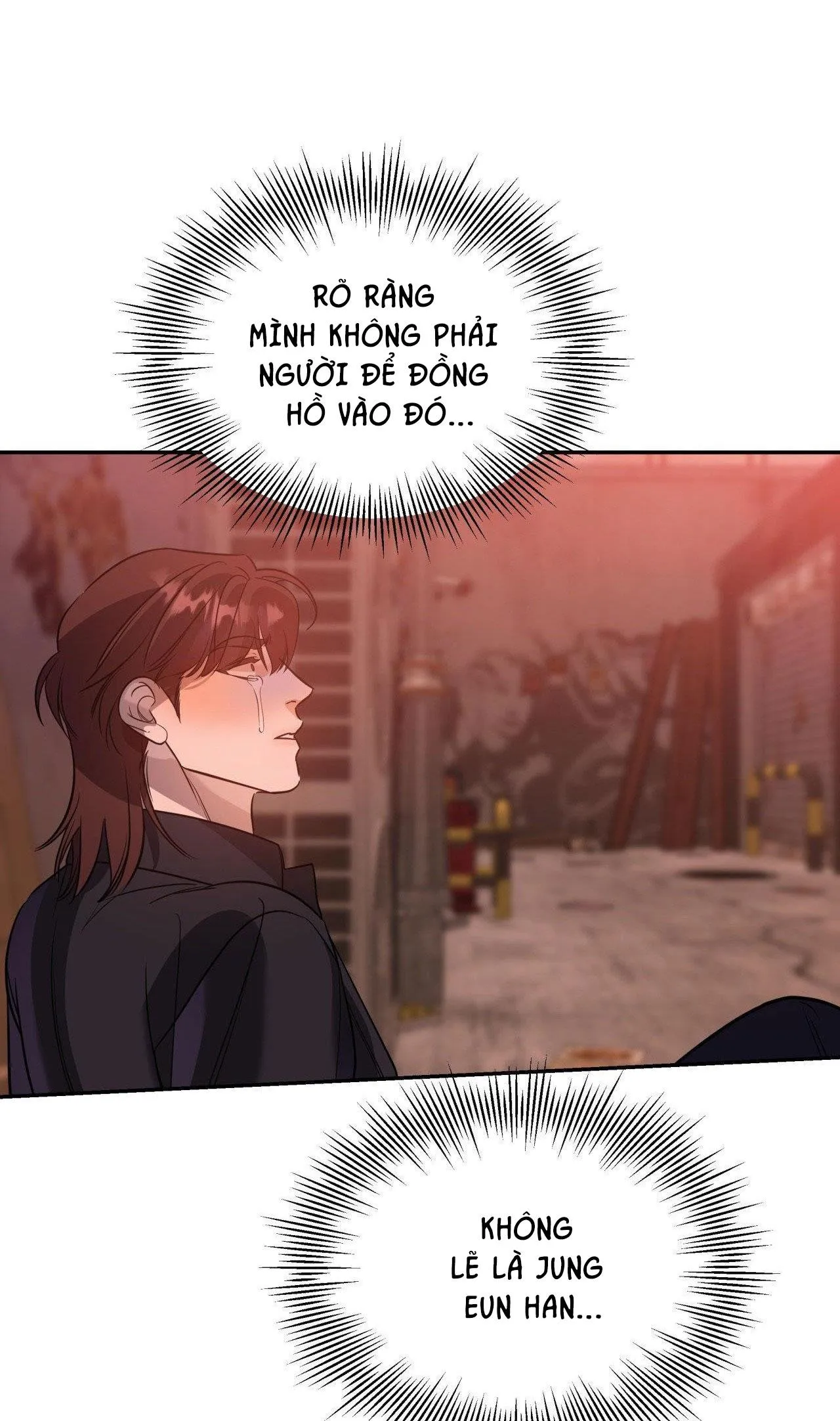 LỆNH CỨU RỖI Chapter 48 Trang 24