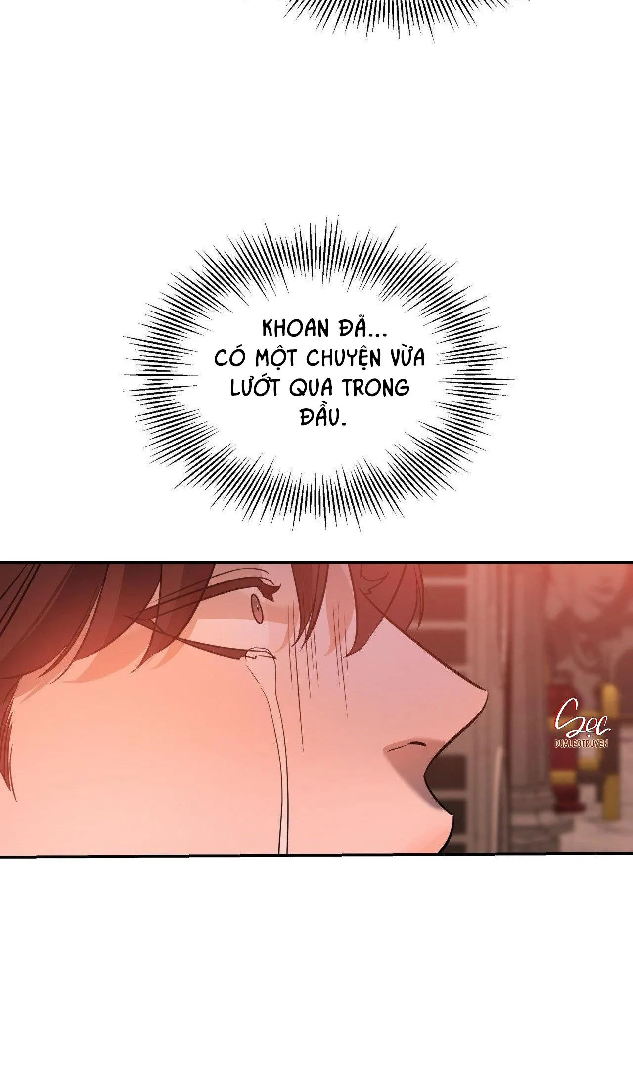 LỆNH CỨU RỖI Chapter 48 Trang 25