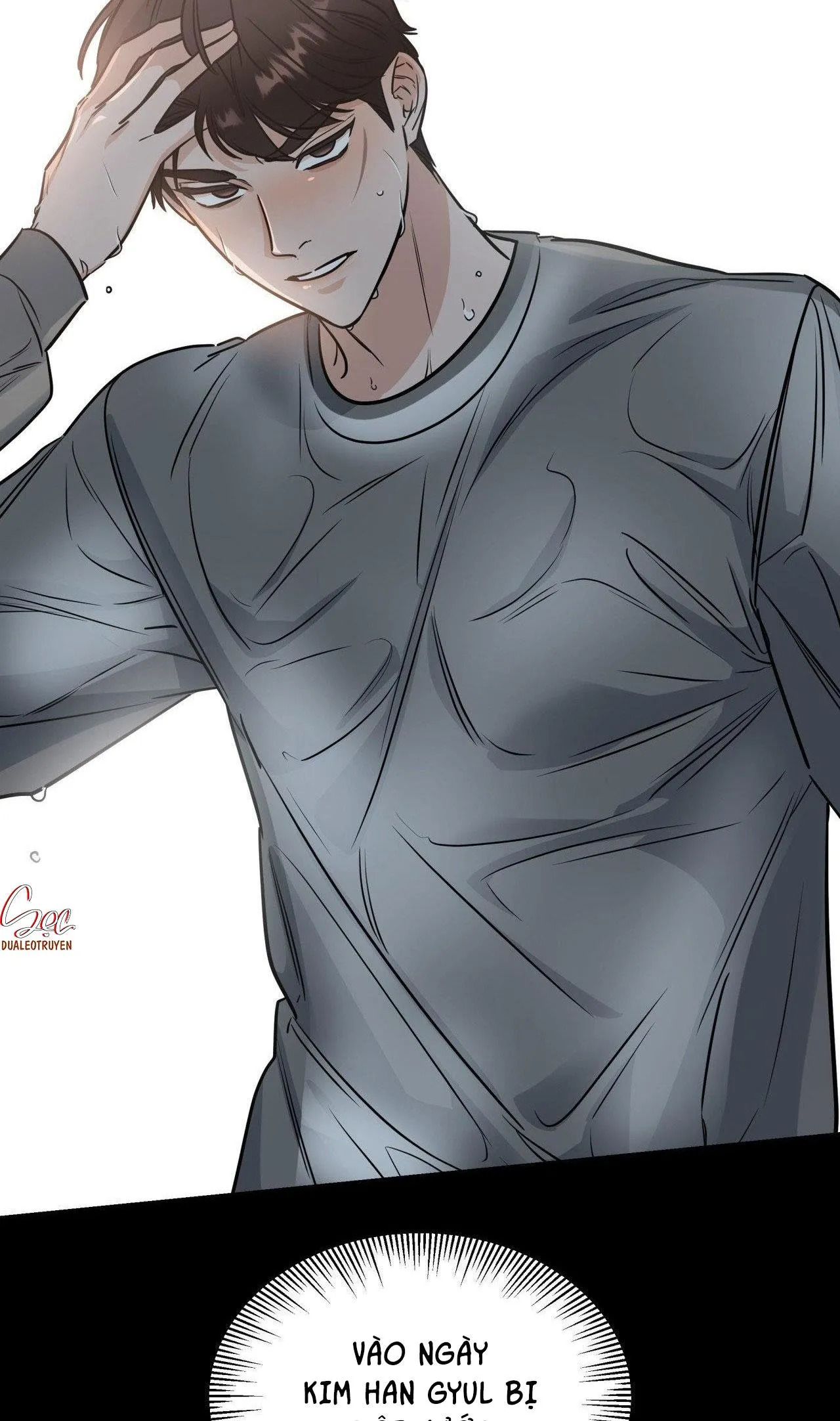 LỆNH CỨU RỖI Chapter 48 Trang 27