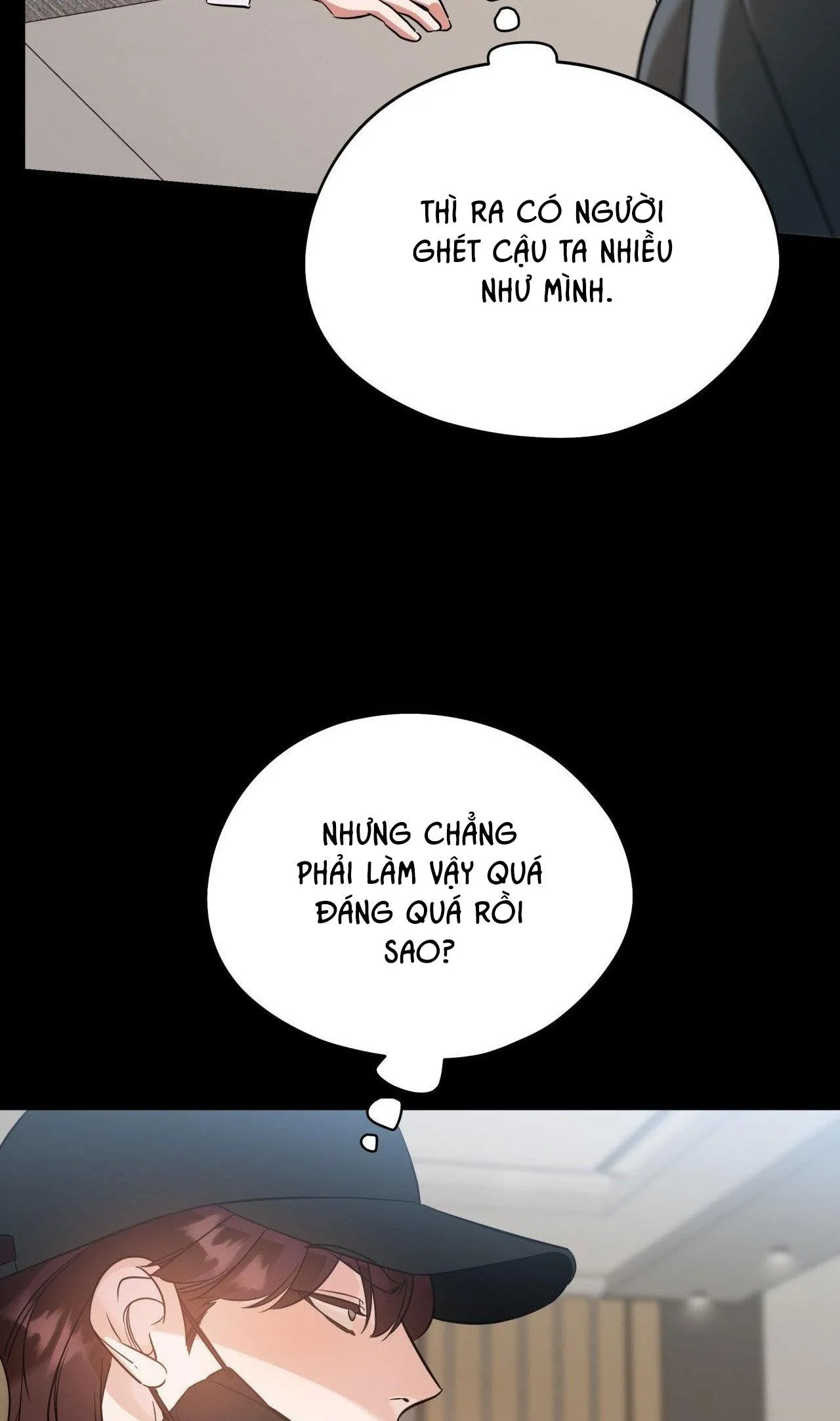 LỆNH CỨU RỖI Chapter 48 Trang 29