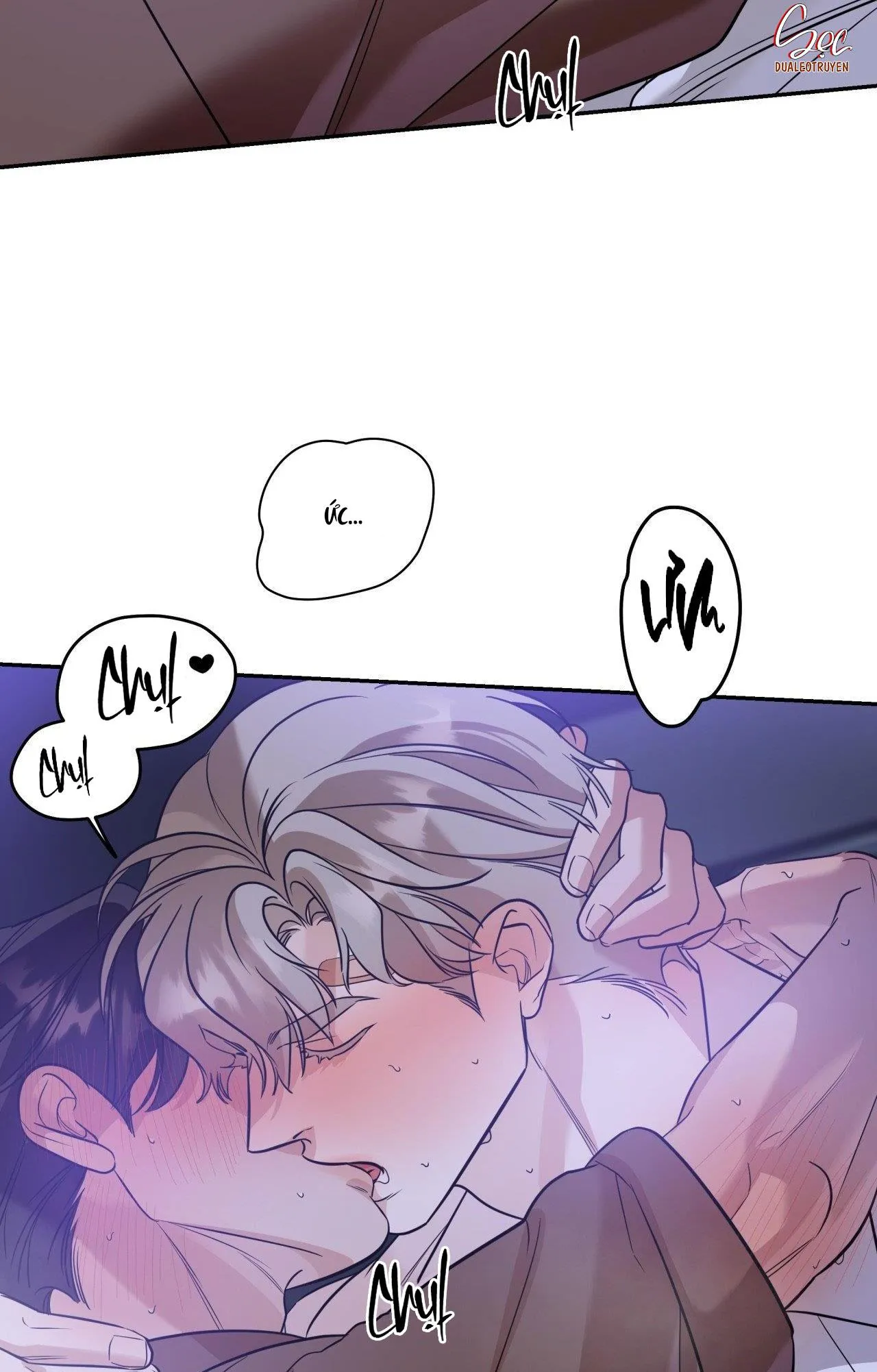 LỆNH CỨU RỖI Chapter 48 Trang 37