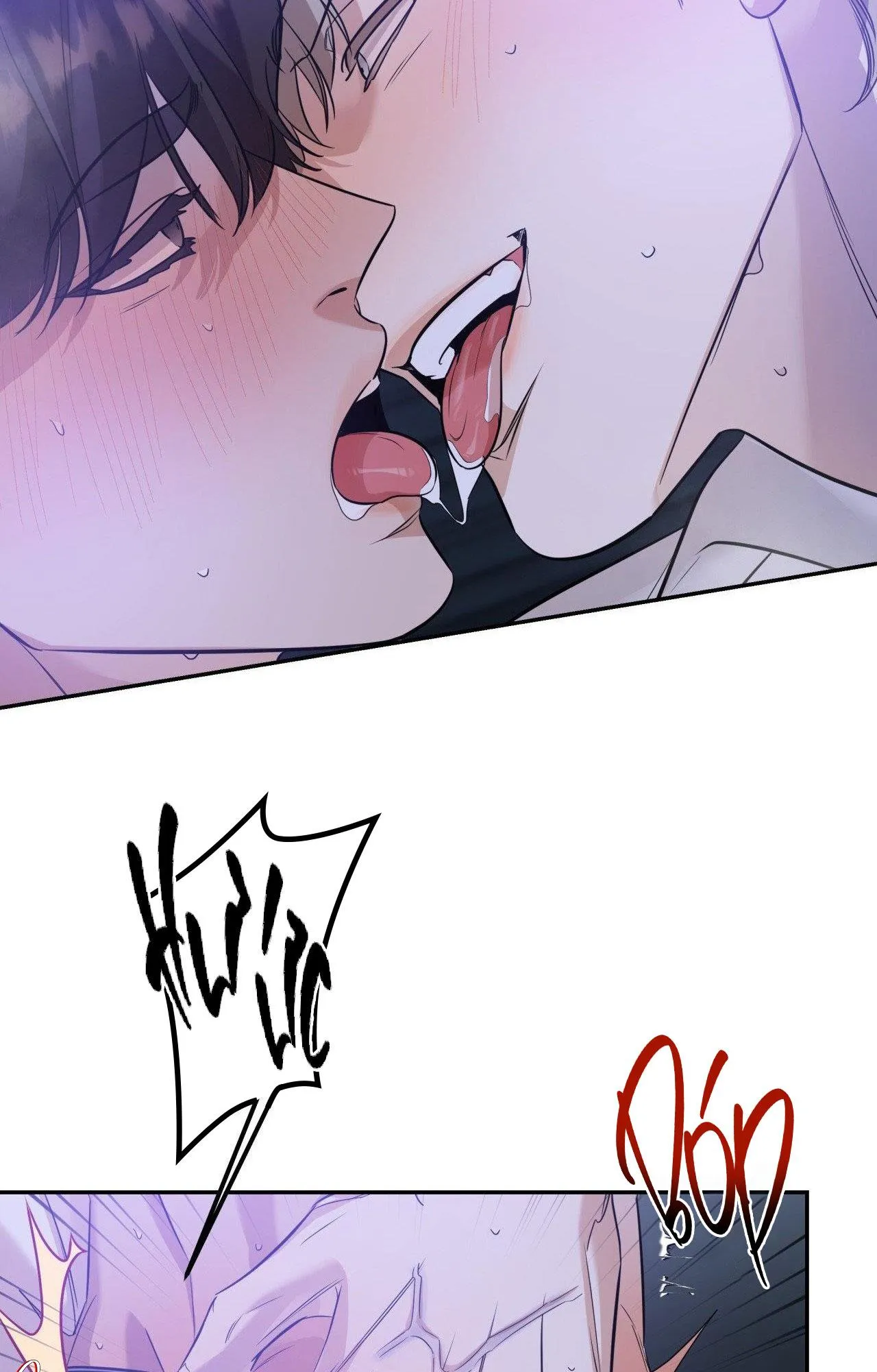 LỆNH CỨU RỖI Chapter 48 Trang 39