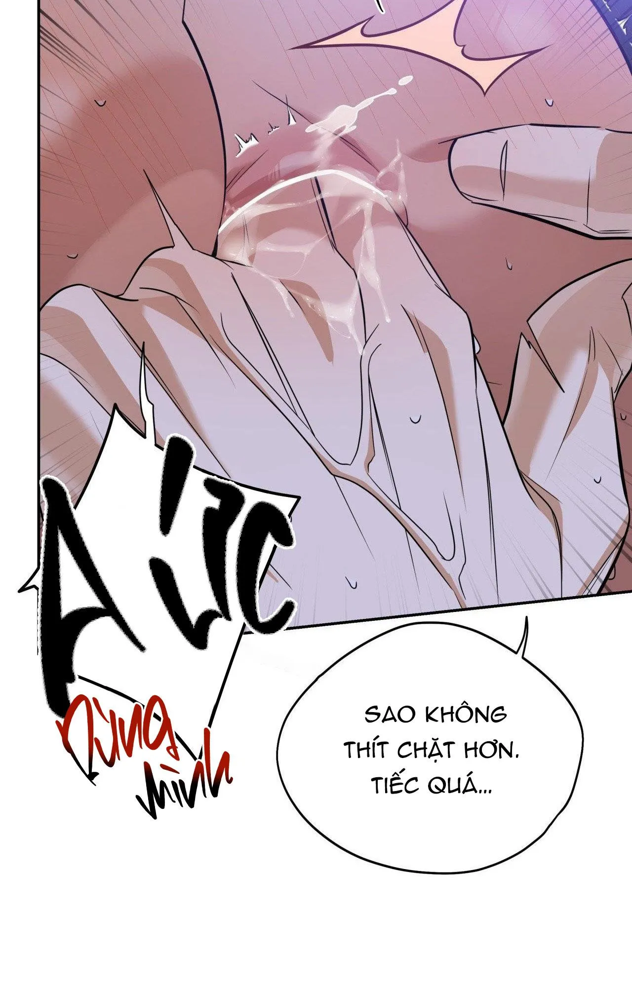 LỆNH CỨU RỖI Chapter 48 Trang 45