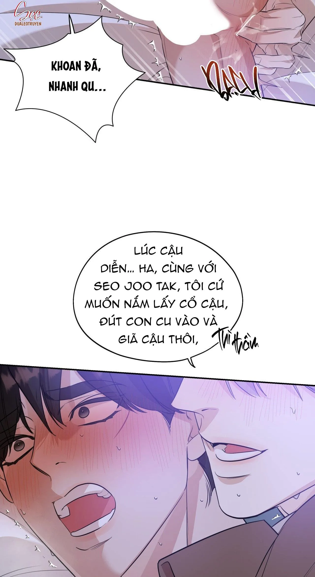 LỆNH CỨU RỖI Chapter 48 Trang 47