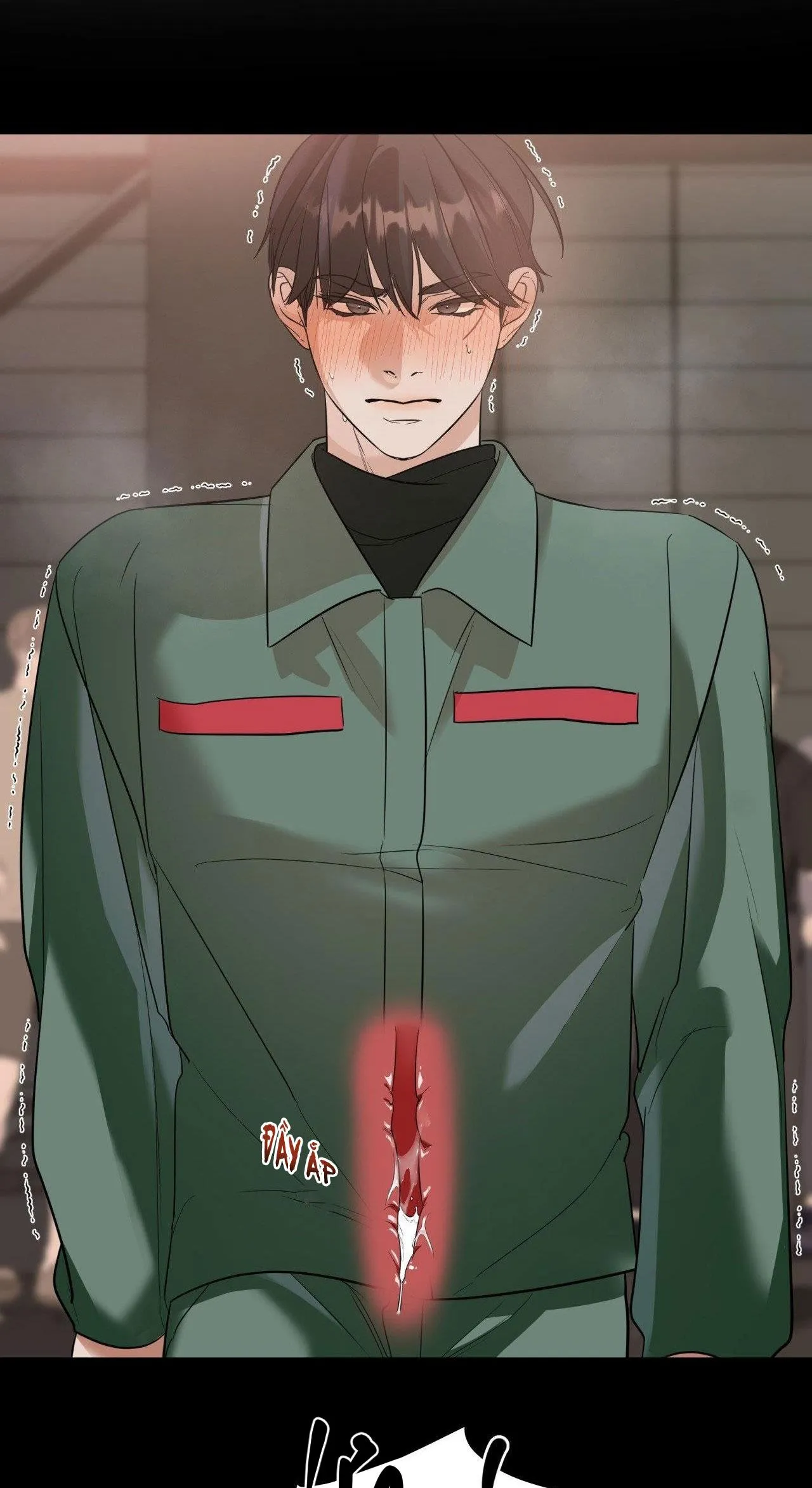 LỆNH CỨU RỖI Chapter 48 Trang 49