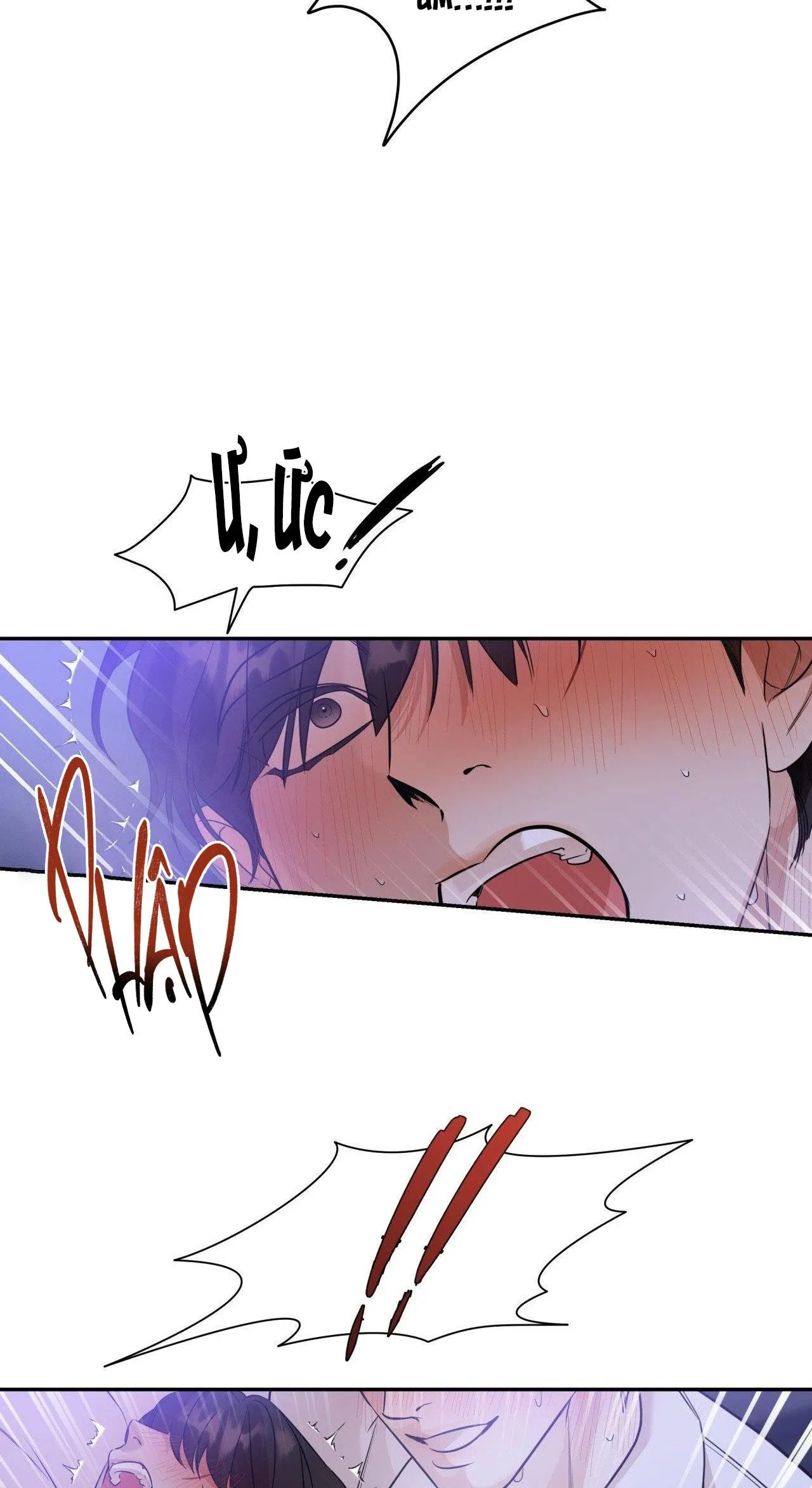 LỆNH CỨU RỖI Chapter 48 Trang 52