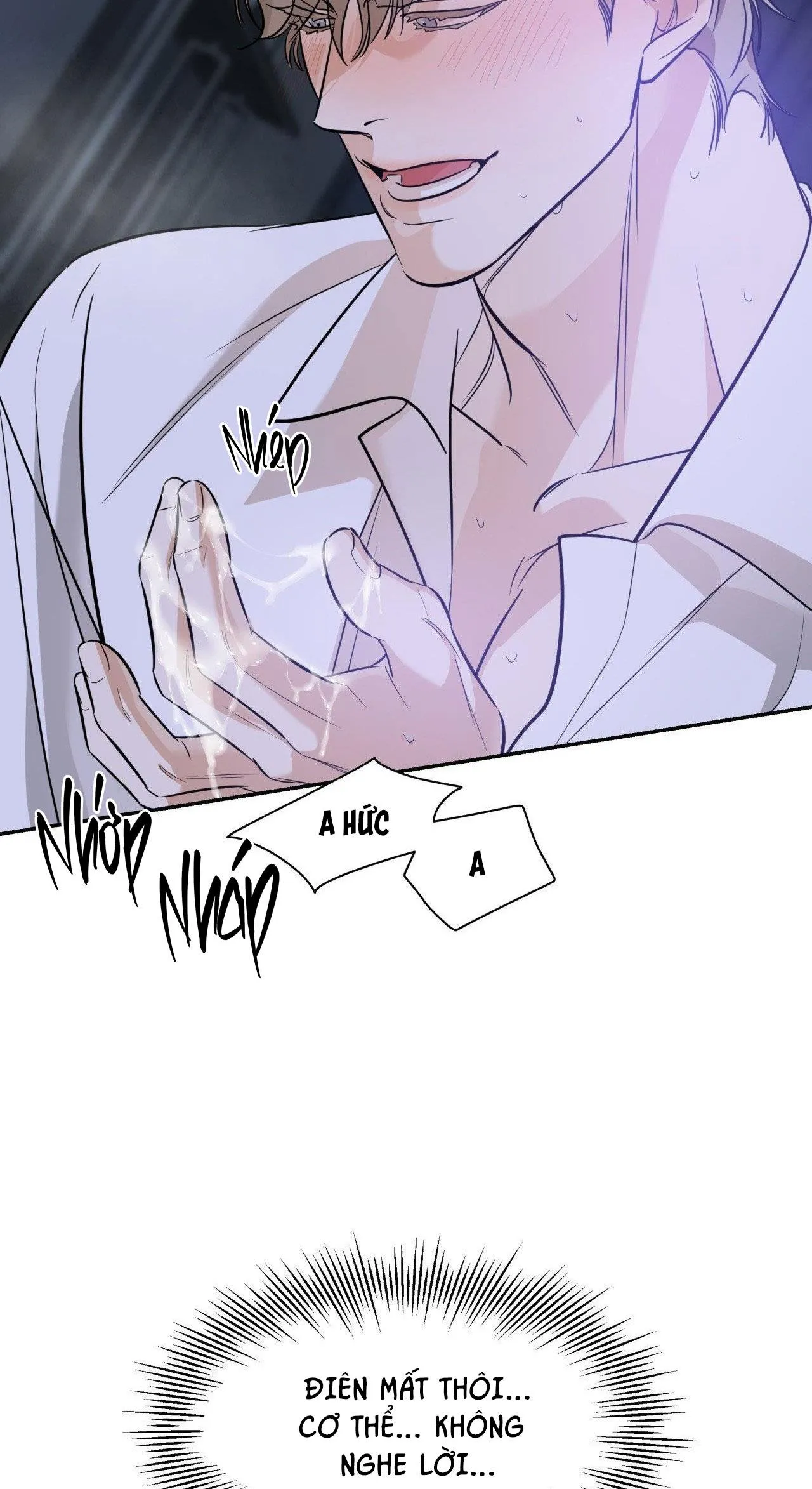 LỆNH CỨU RỖI Chapter 48 Trang 55