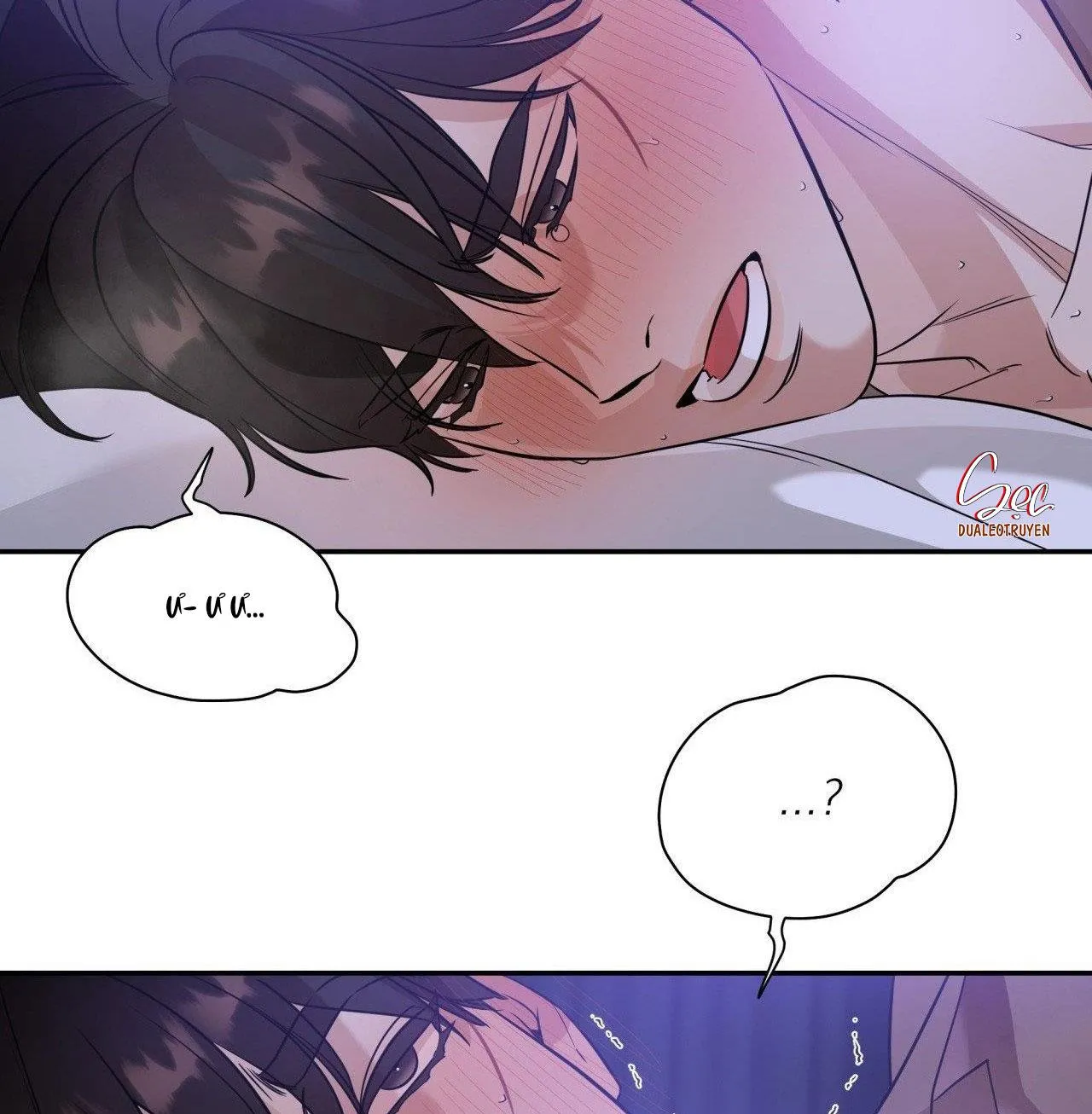 LỆNH CỨU RỖI Chapter 48 Trang 58