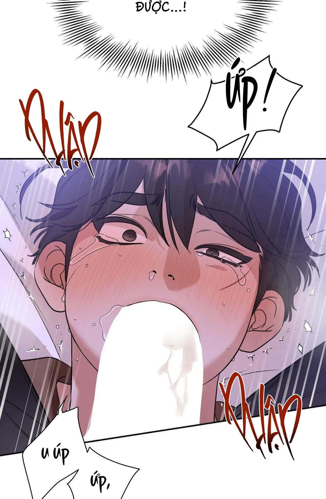 LỆNH CỨU RỖI Chapter 49 Trang 5