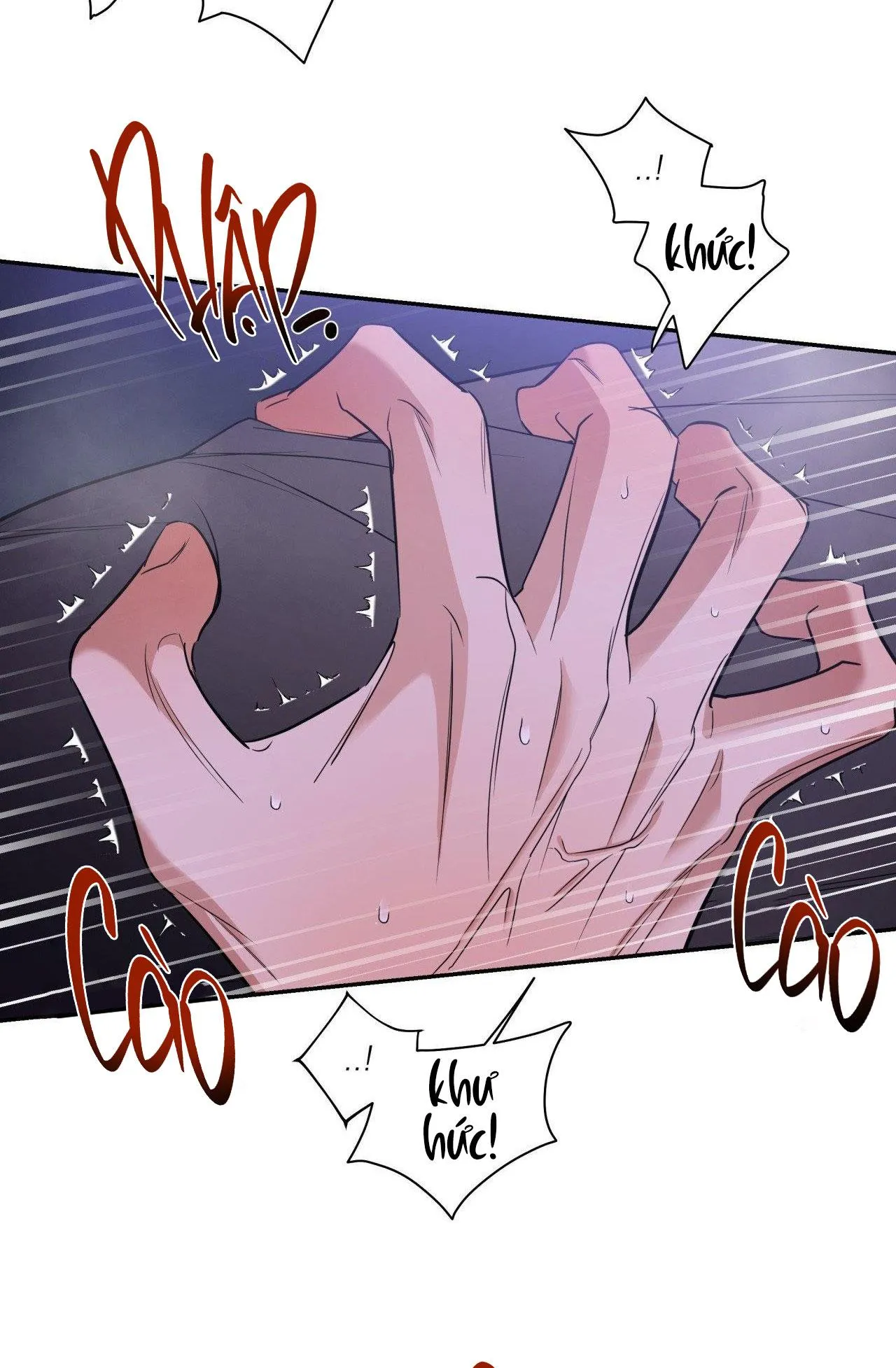 LỆNH CỨU RỖI Chapter 49 Trang 6