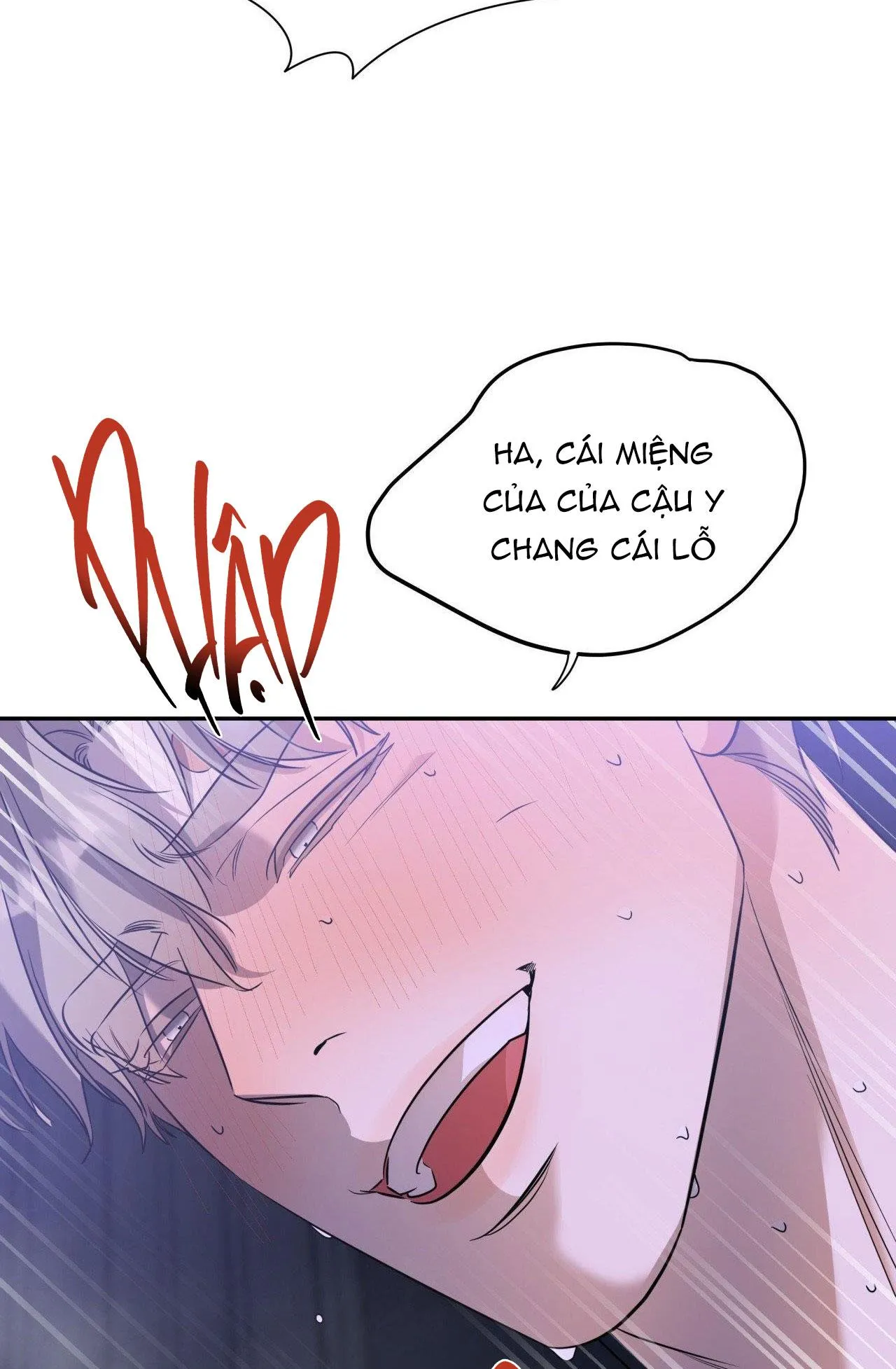LỆNH CỨU RỖI Chapter 49 Trang 8