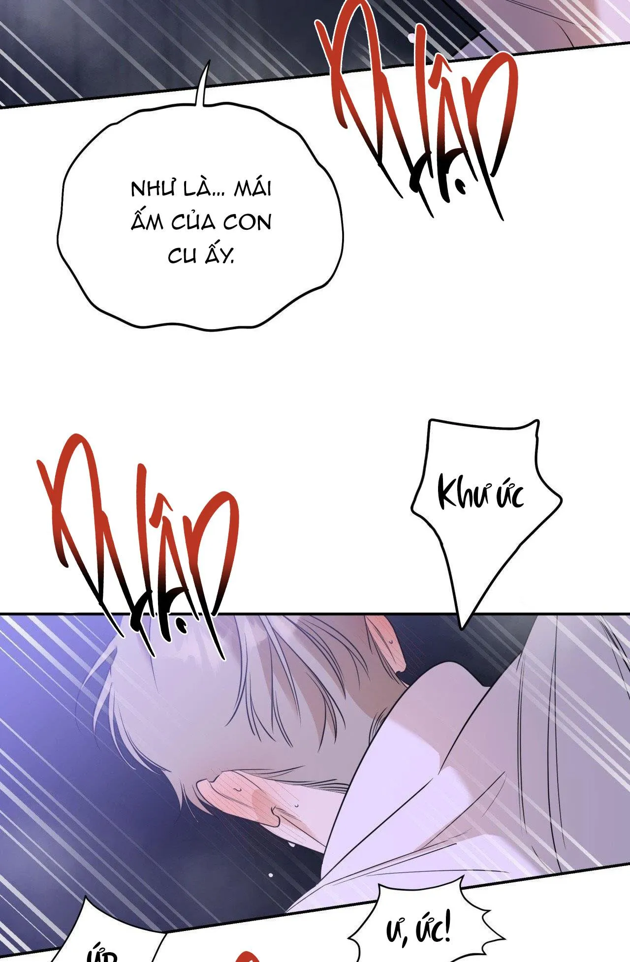 LỆNH CỨU RỖI Chapter 49 Trang 9