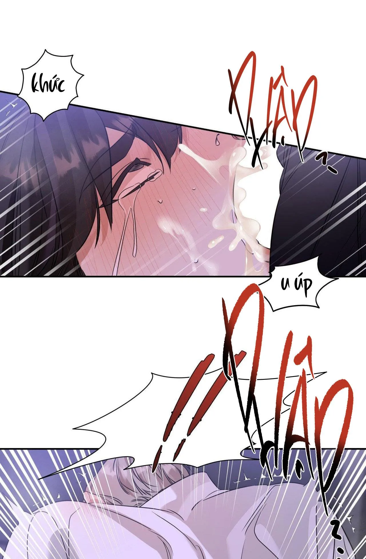 LỆNH CỨU RỖI Chapter 49 Trang 11