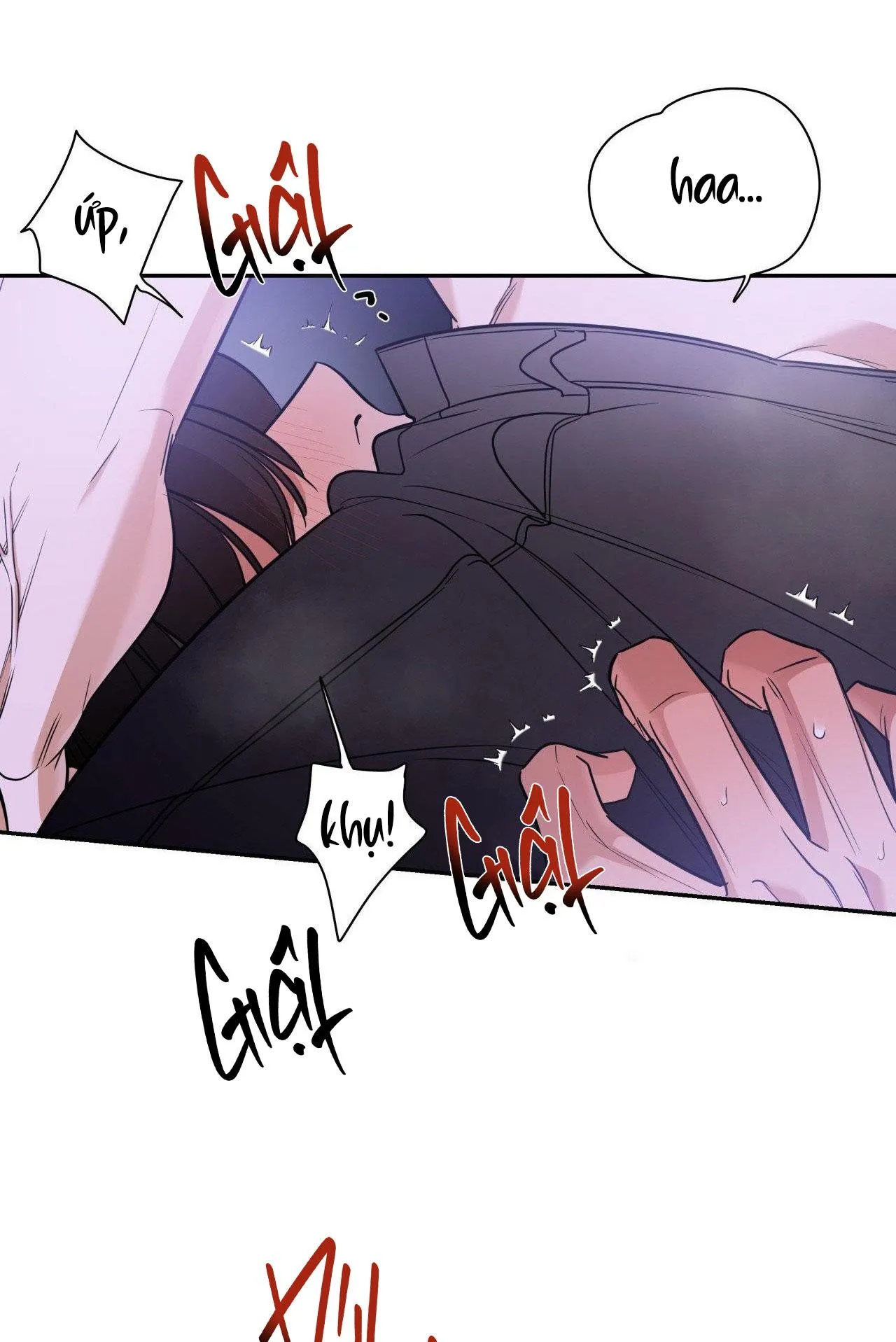 LỆNH CỨU RỖI Chapter 49 Trang 13