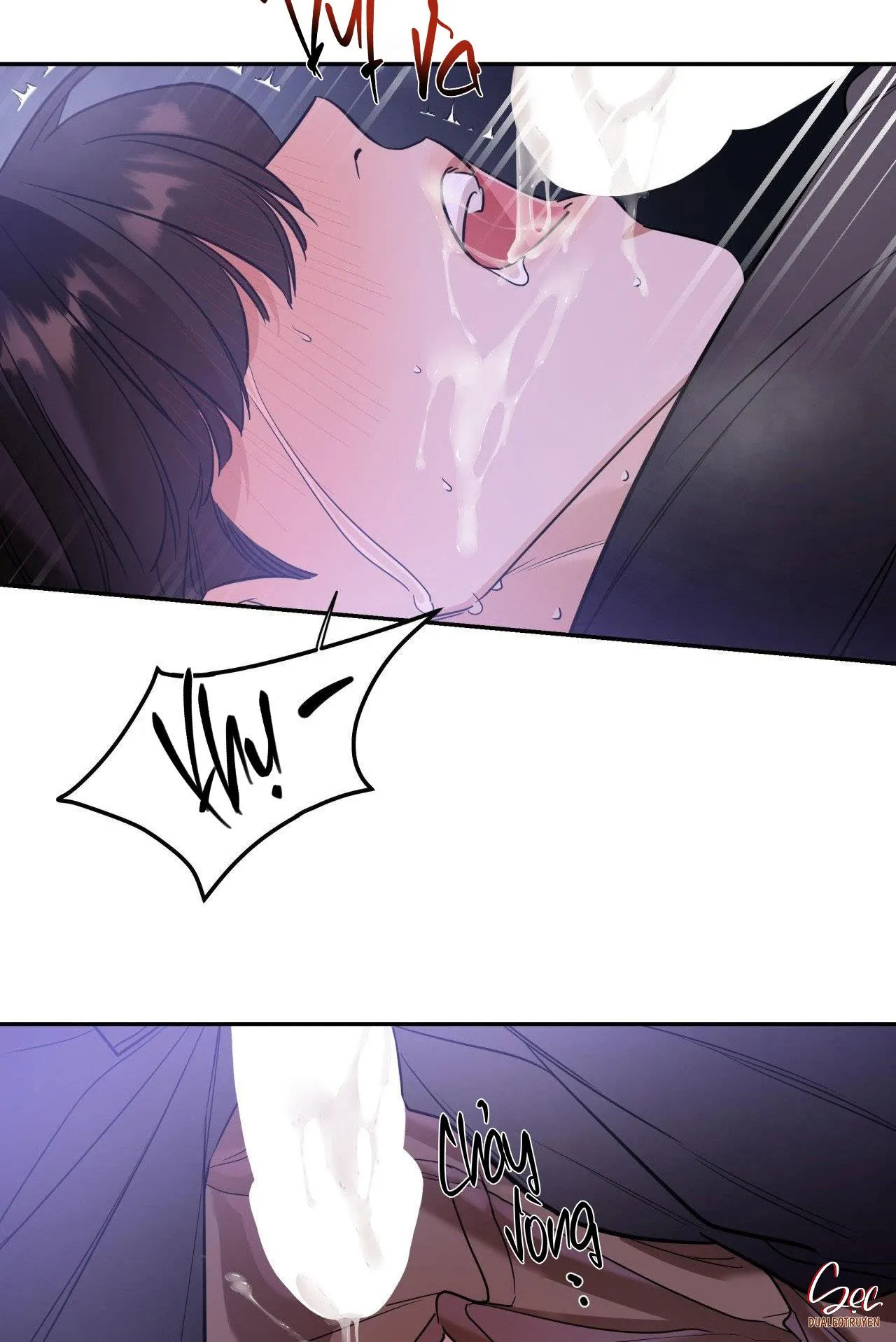 LỆNH CỨU RỖI Chapter 49 Trang 14