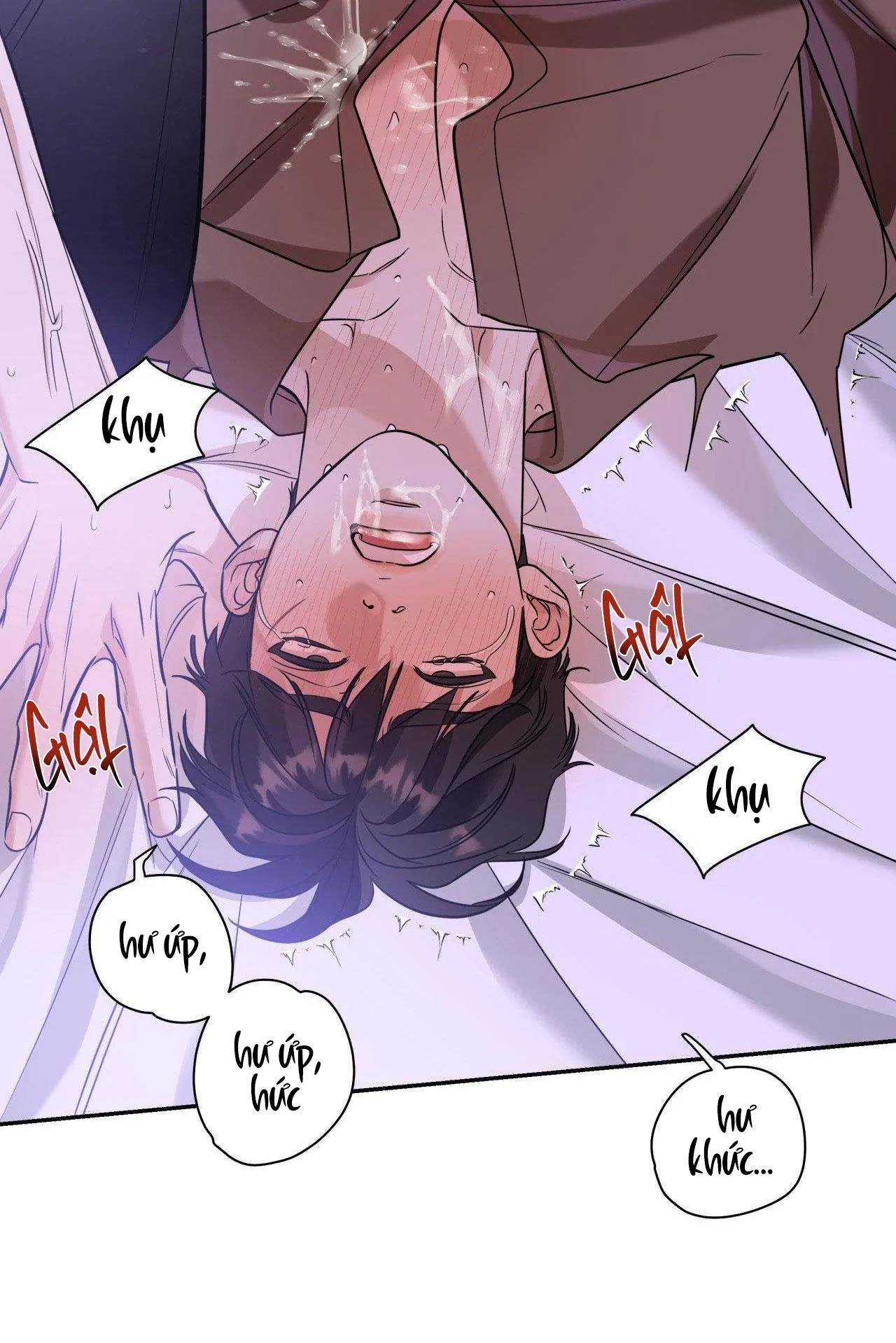 LỆNH CỨU RỖI Chapter 49 Trang 15