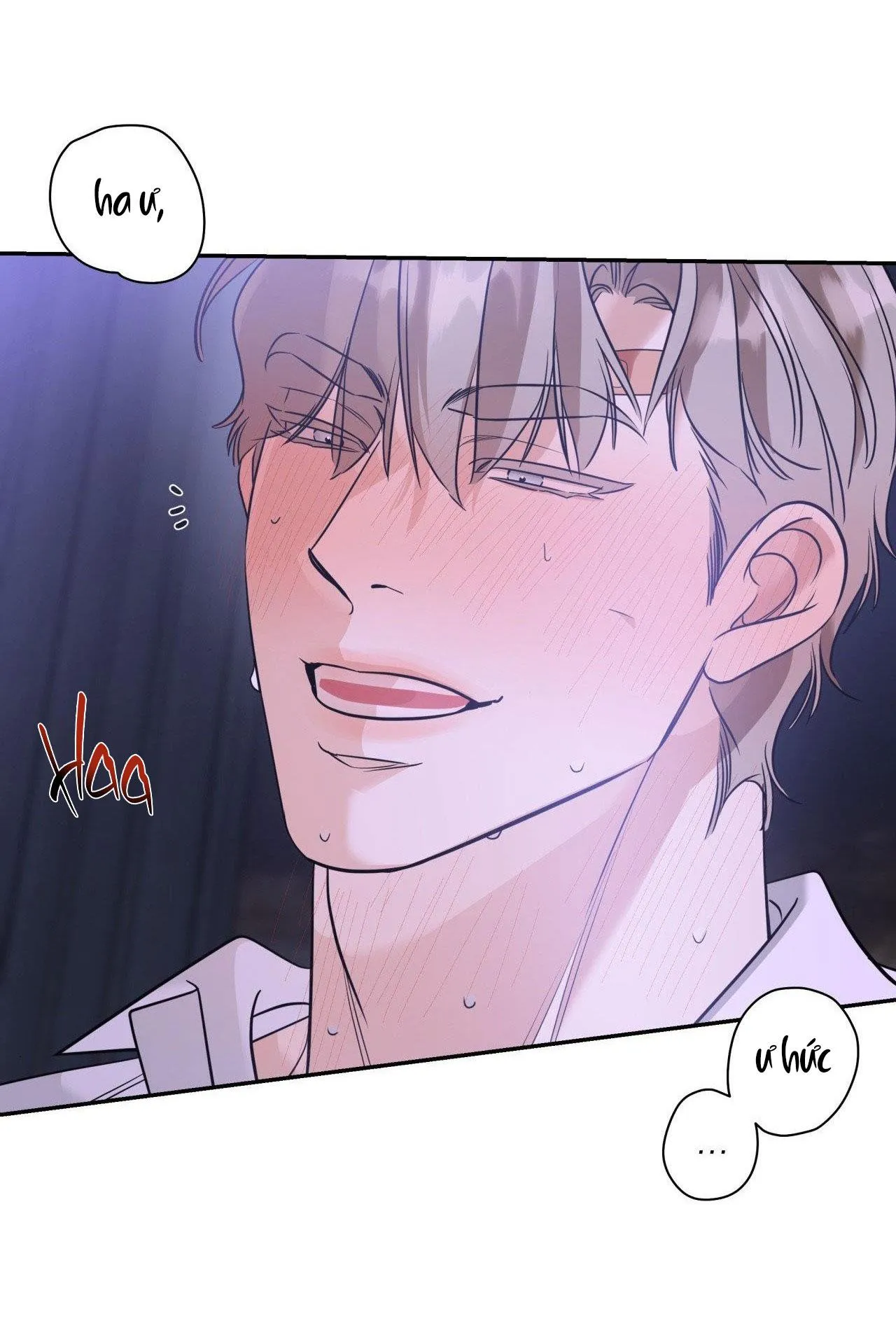 LỆNH CỨU RỖI Chapter 49 Trang 16