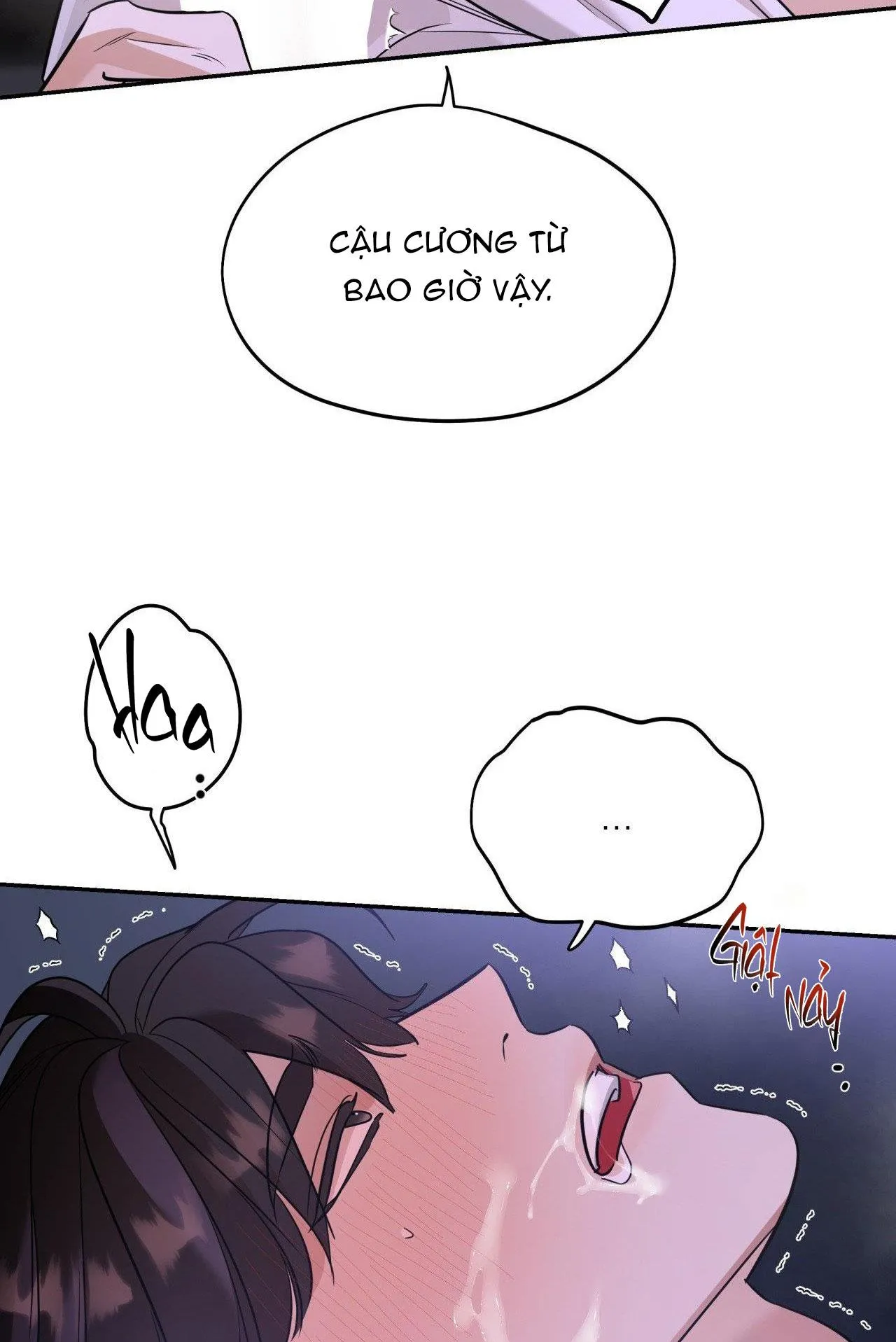 LỆNH CỨU RỖI Chapter 49 Trang 19