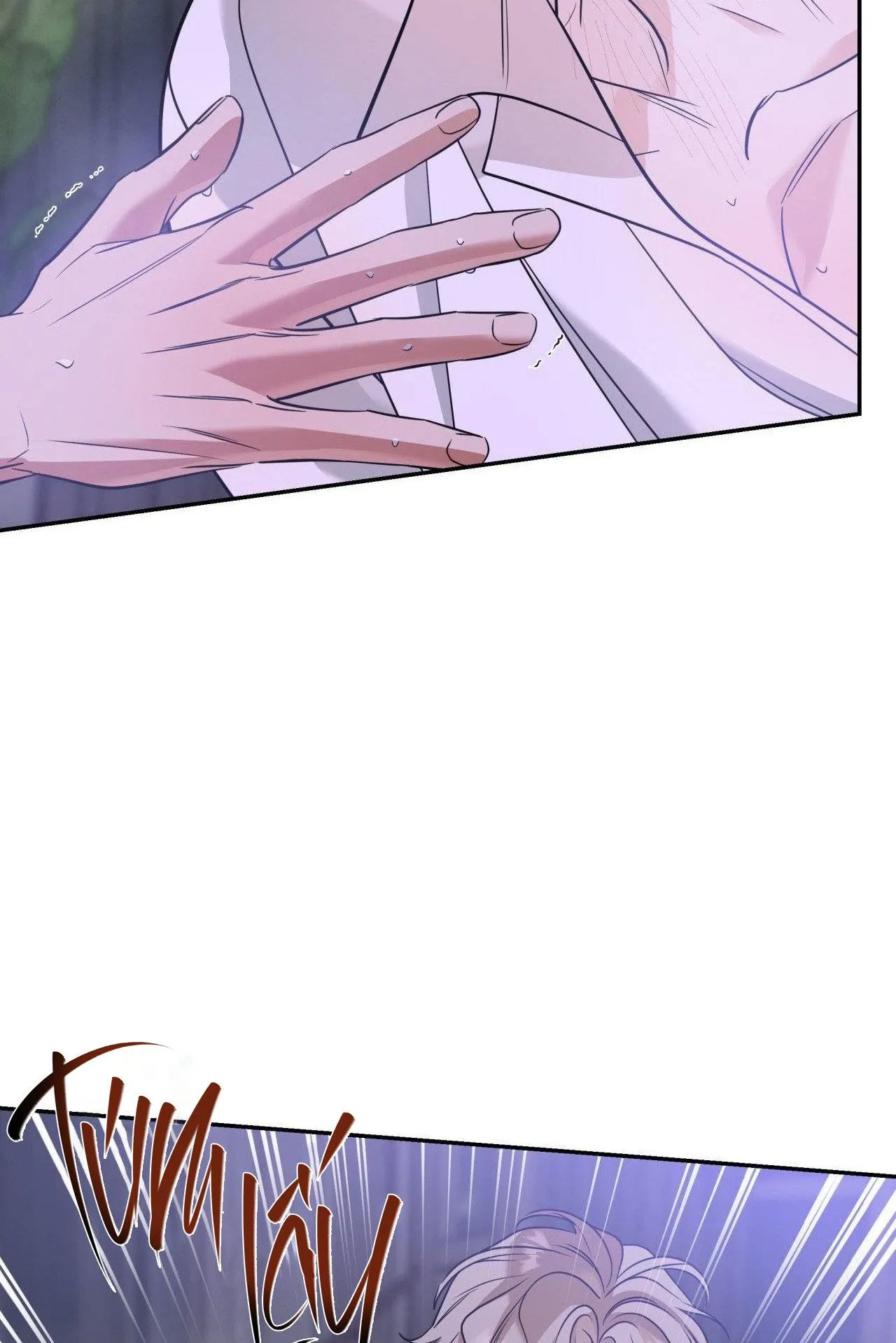 LỆNH CỨU RỖI Chapter 49 Trang 21