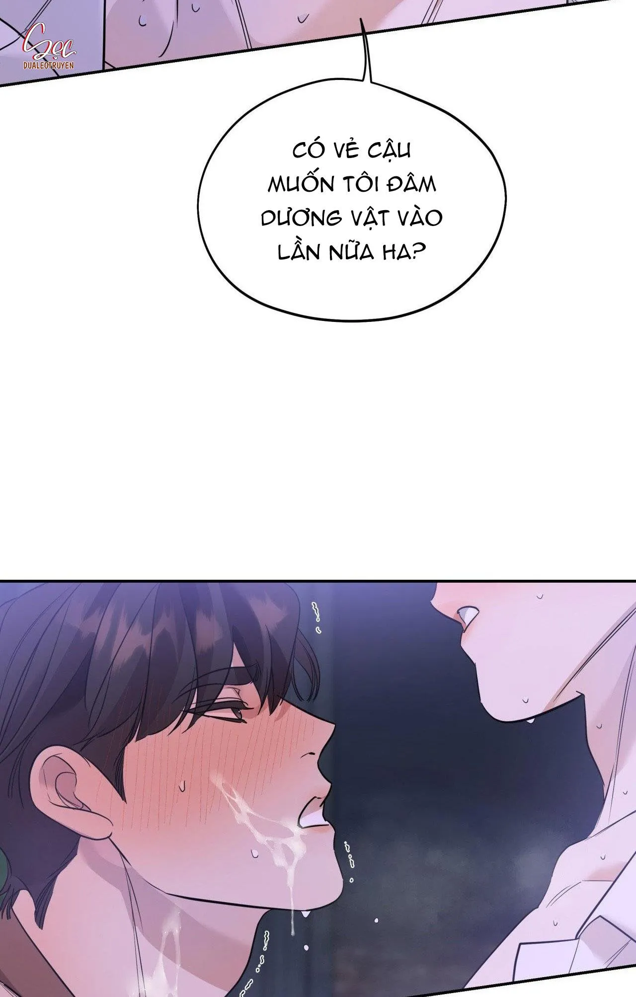 LỆNH CỨU RỖI Chapter 49 Trang 25