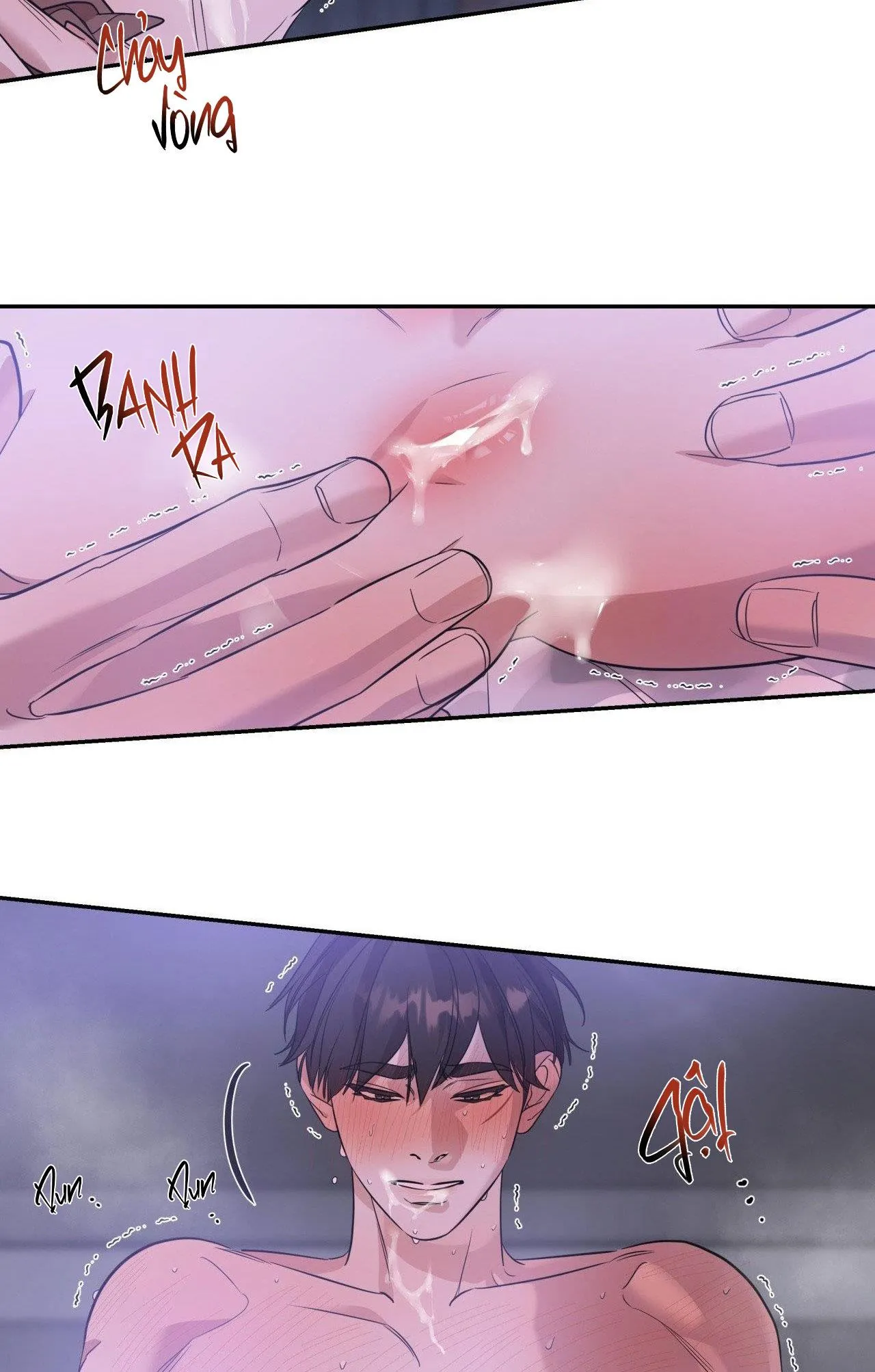 LỆNH CỨU RỖI Chapter 49 Trang 26