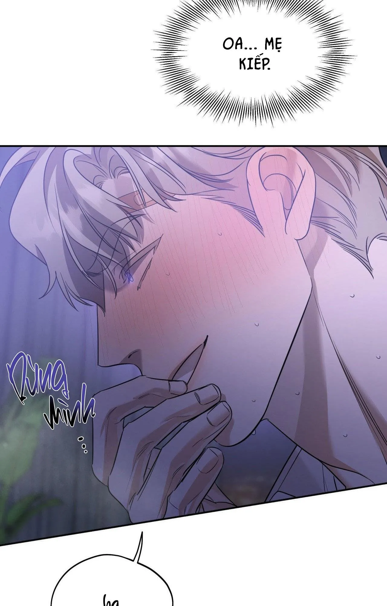 LỆNH CỨU RỖI Chapter 49 Trang 28