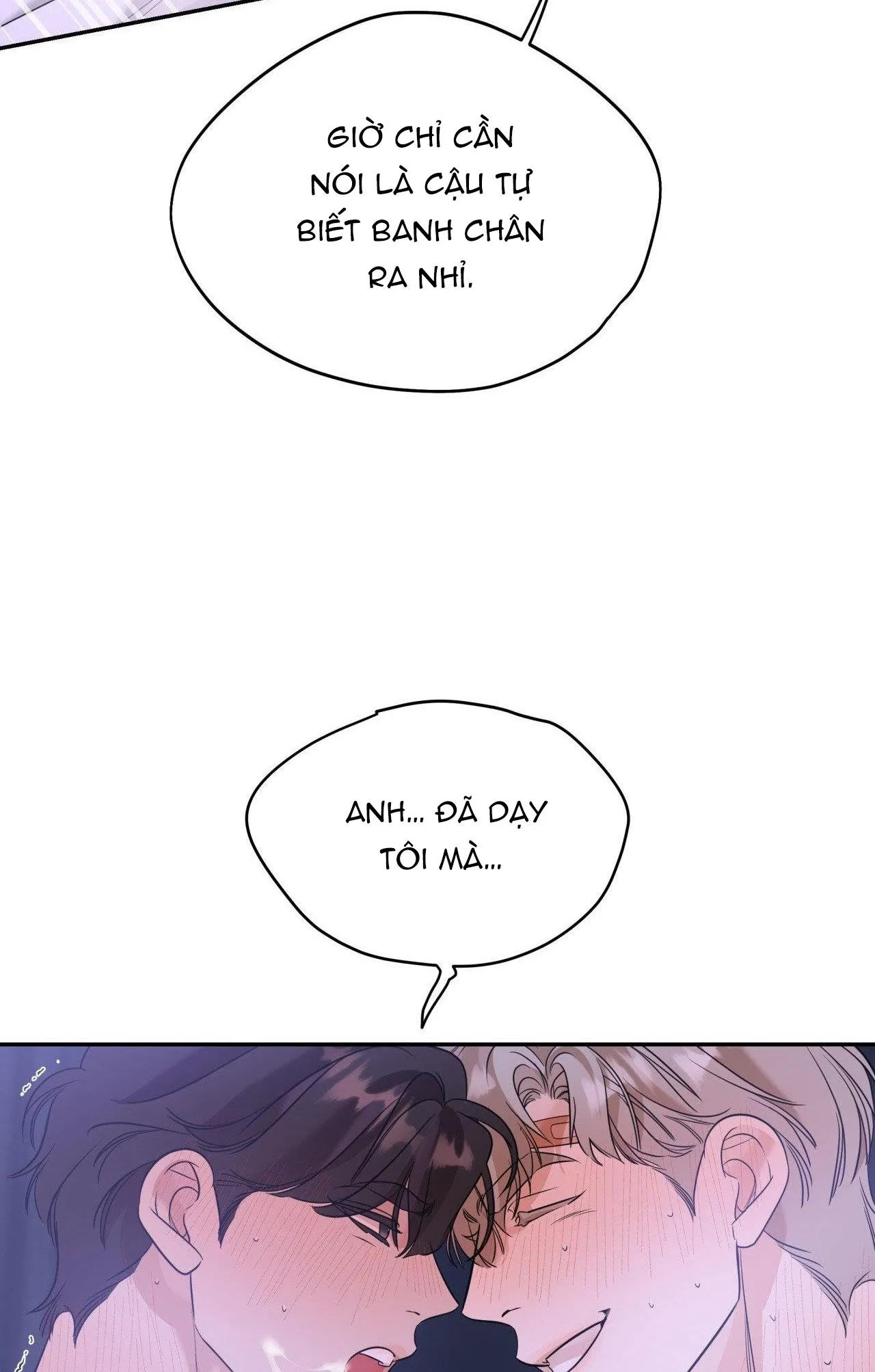 LỆNH CỨU RỖI Chapter 49 Trang 30