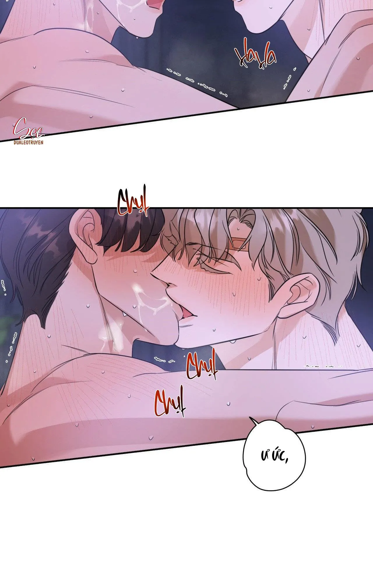 LỆNH CỨU RỖI Chapter 49 Trang 31