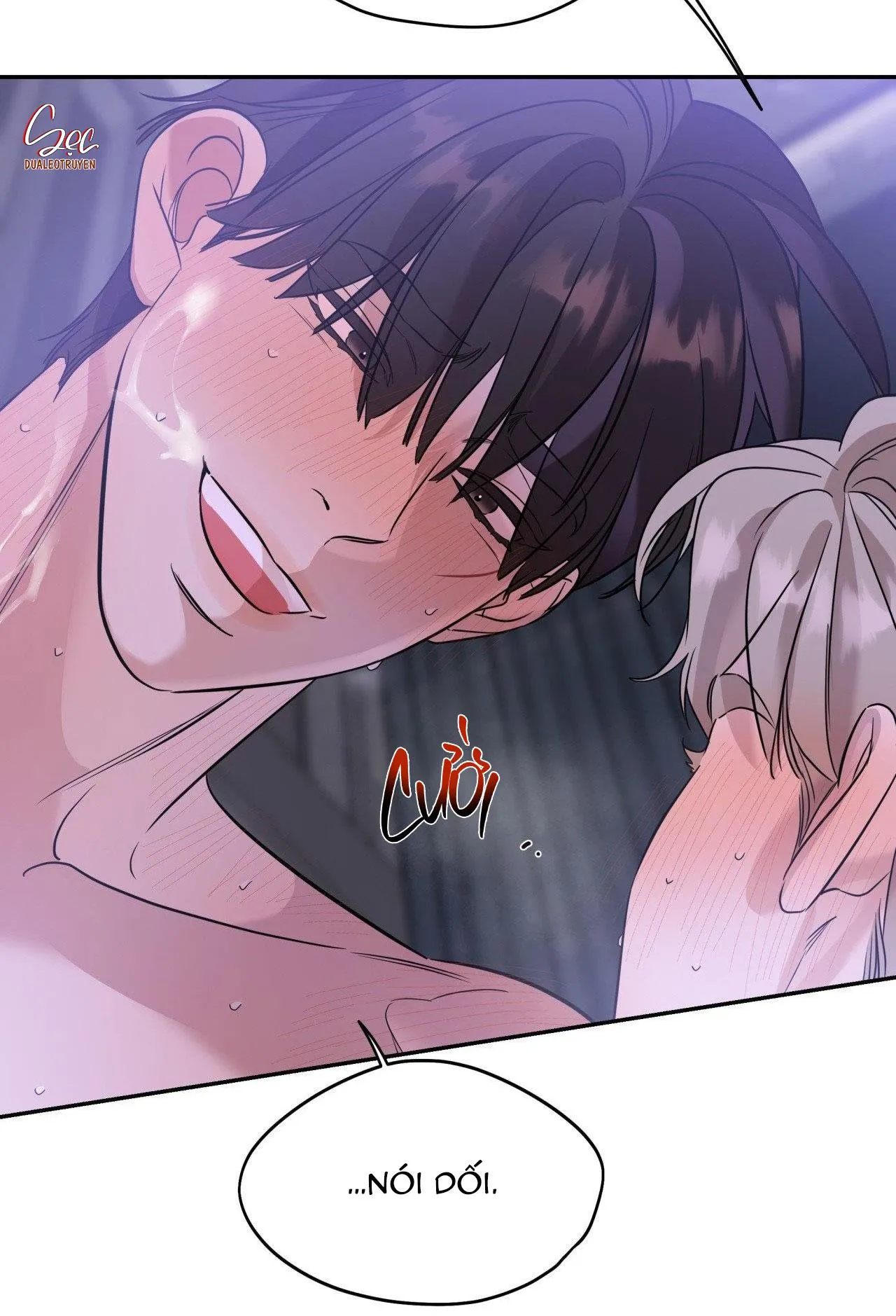 LỆNH CỨU RỖI Chapter 49 Trang 37