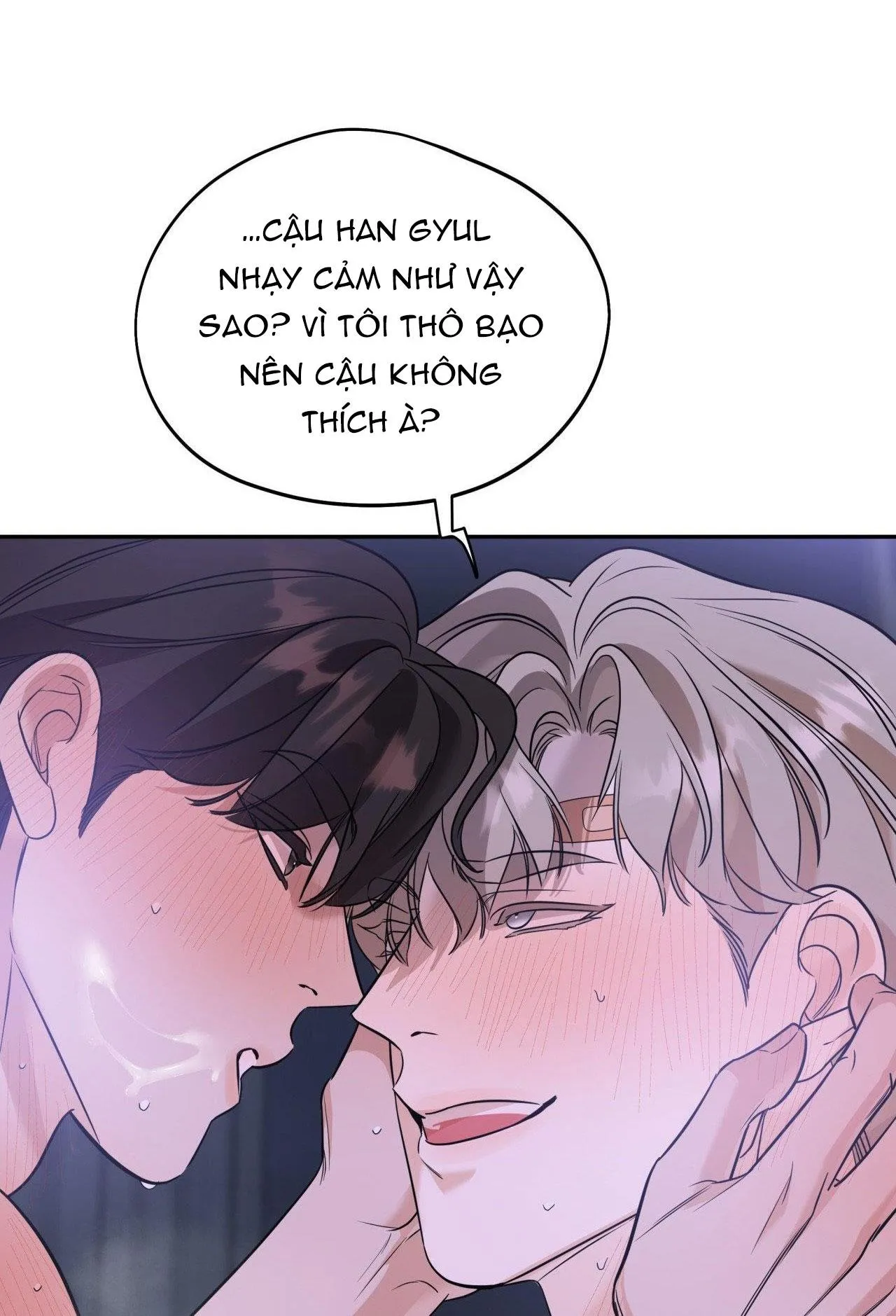 LỆNH CỨU RỖI Chapter 49 Trang 39