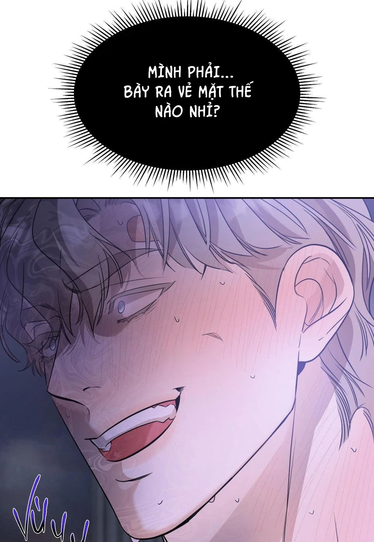 LỆNH CỨU RỖI Chapter 49 Trang 48