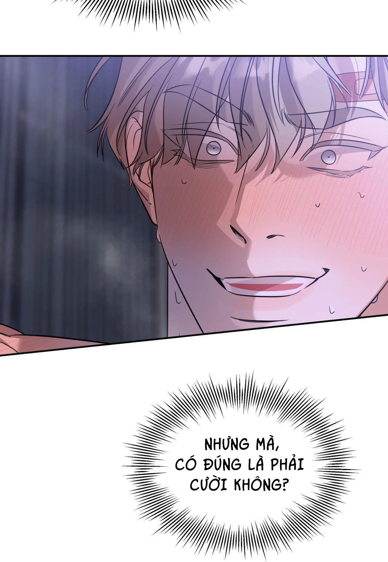 LỆNH CỨU RỖI Chapter 49 Trang 50