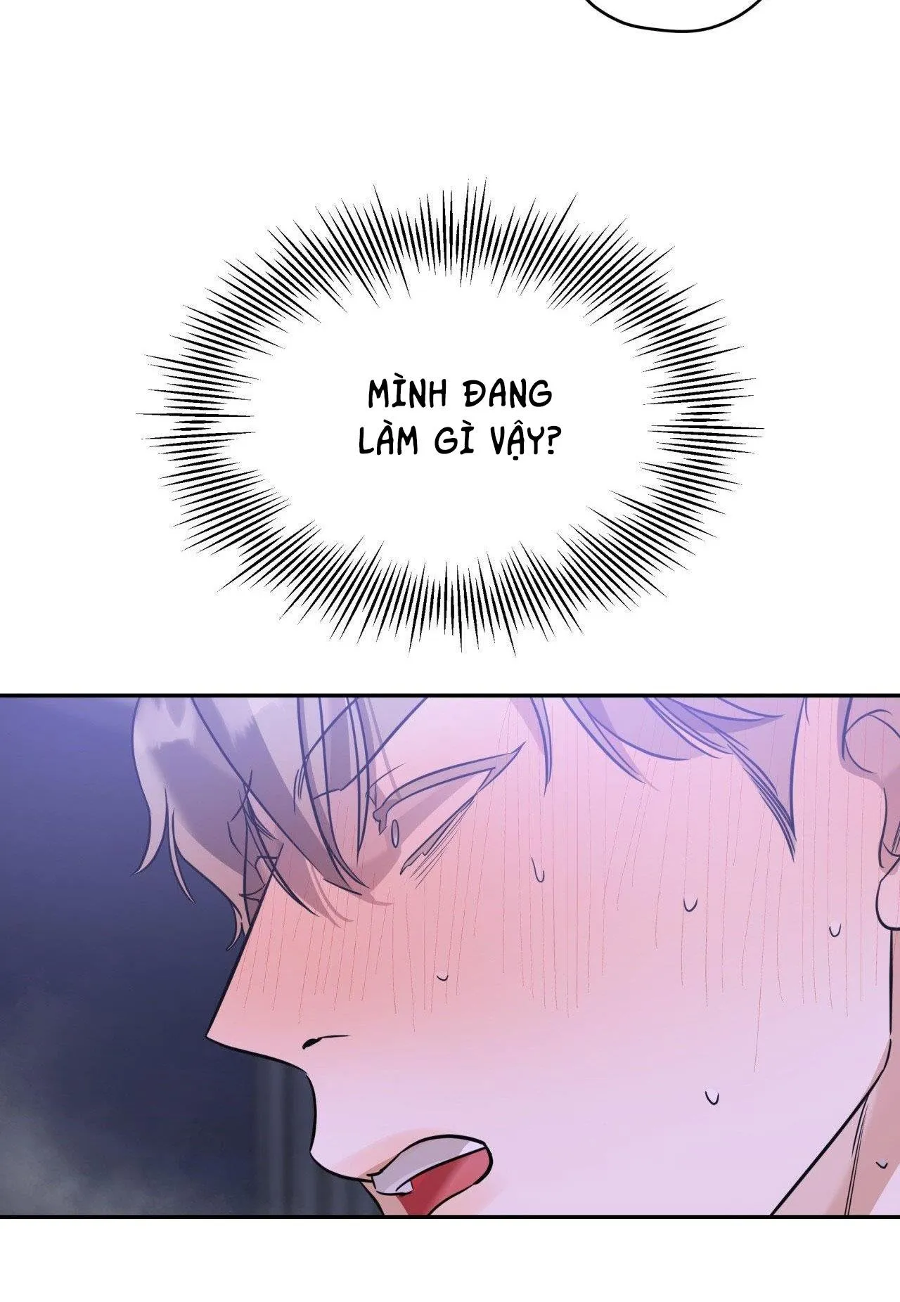 LỆNH CỨU RỖI Chapter 49 Trang 52