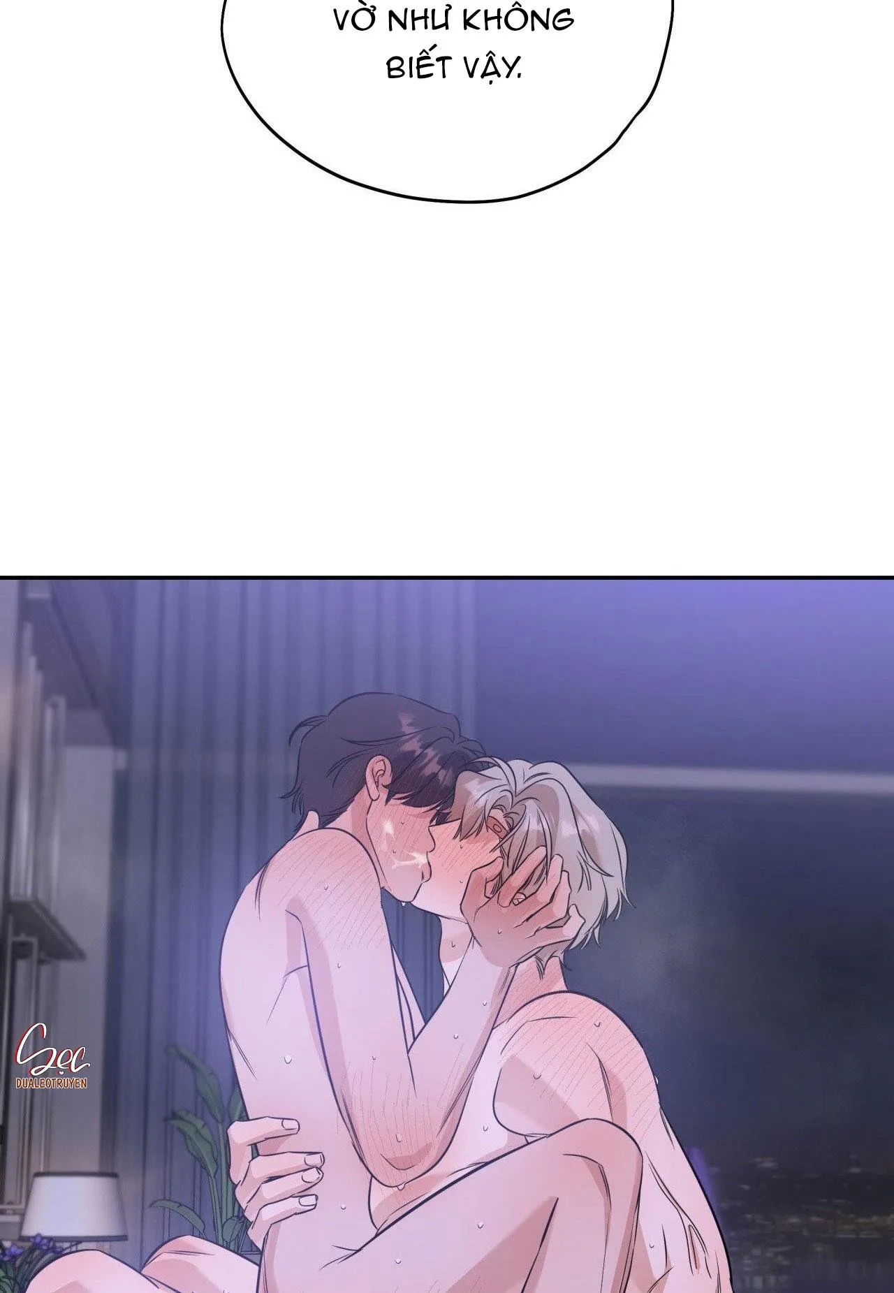 LỆNH CỨU RỖI Chapter 49 Trang 55