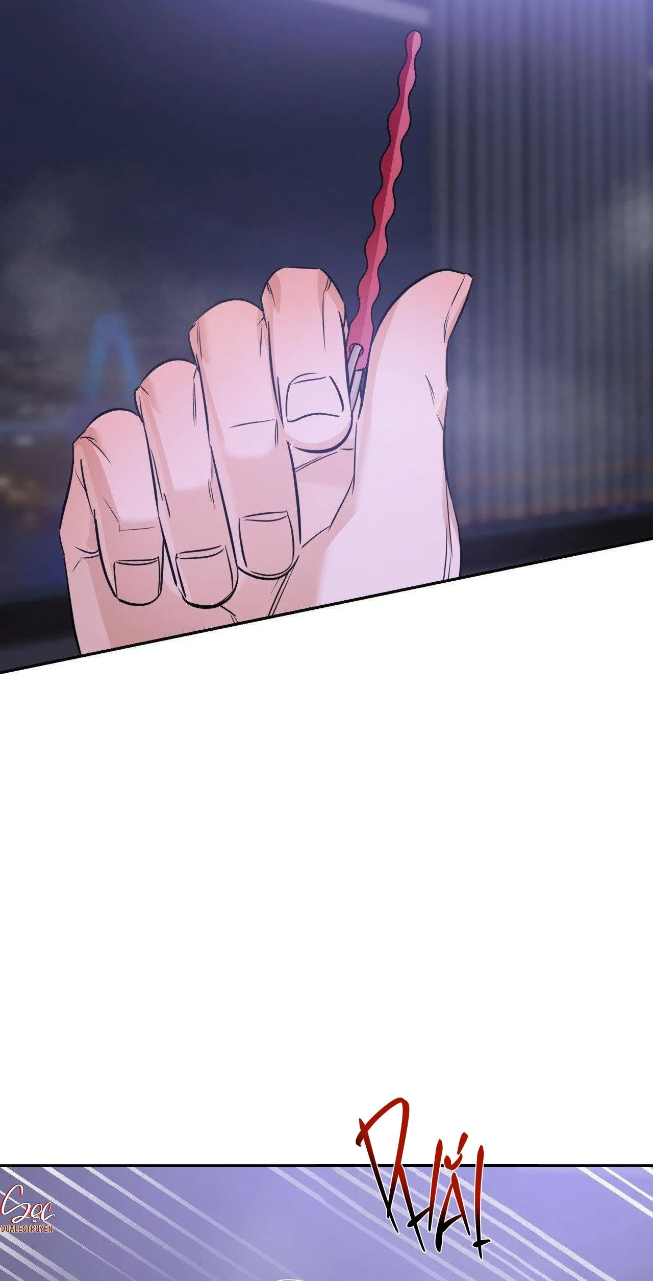 LỆNH CỨU RỖI Chapter 49 Trang 63