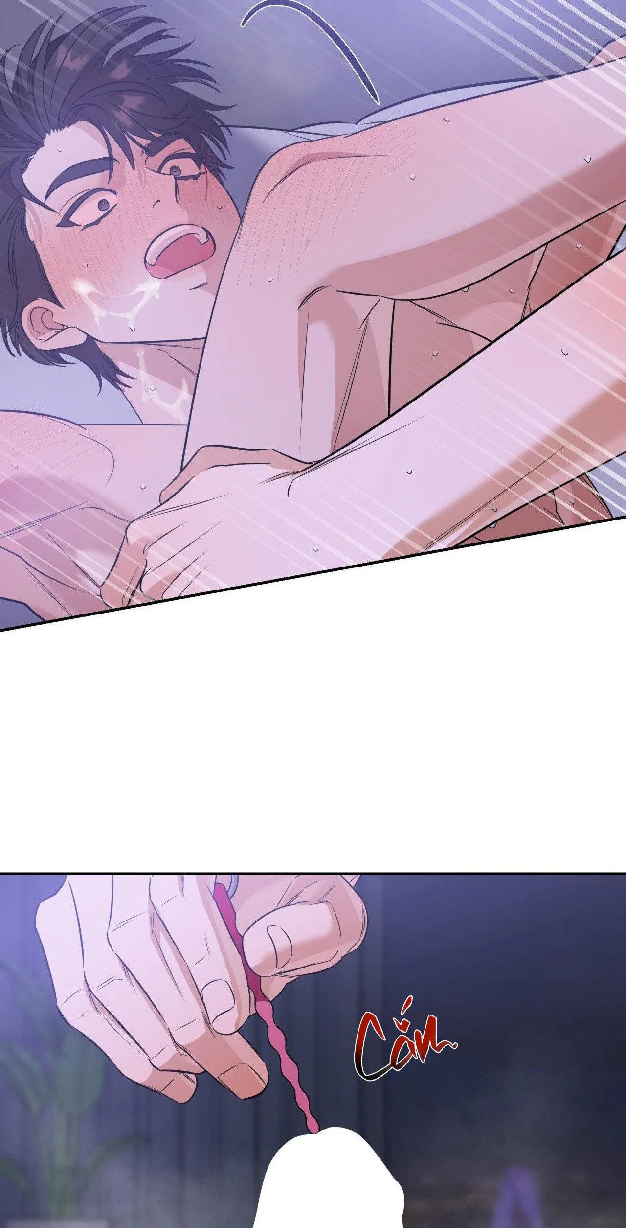 LỆNH CỨU RỖI Chapter 49 Trang 64