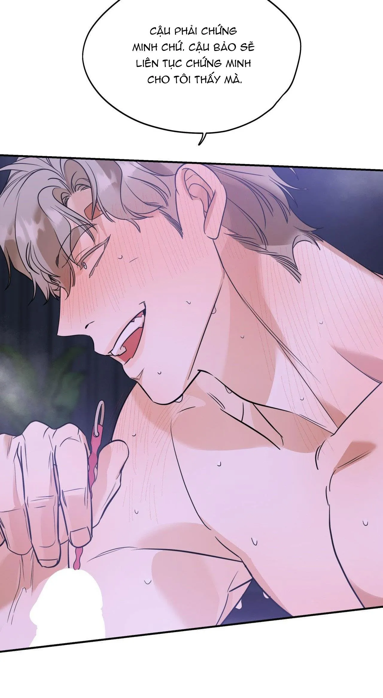 LỆNH CỨU RỖI Chapter 50 Trang 3