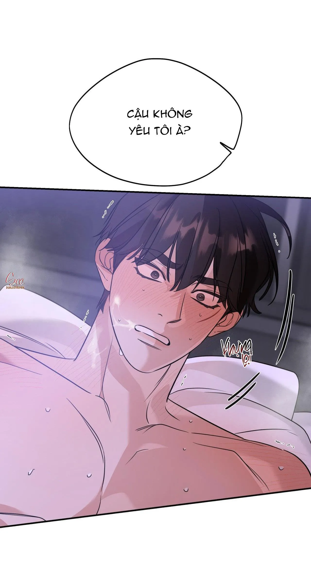 LỆNH CỨU RỖI Chapter 50 Trang 4