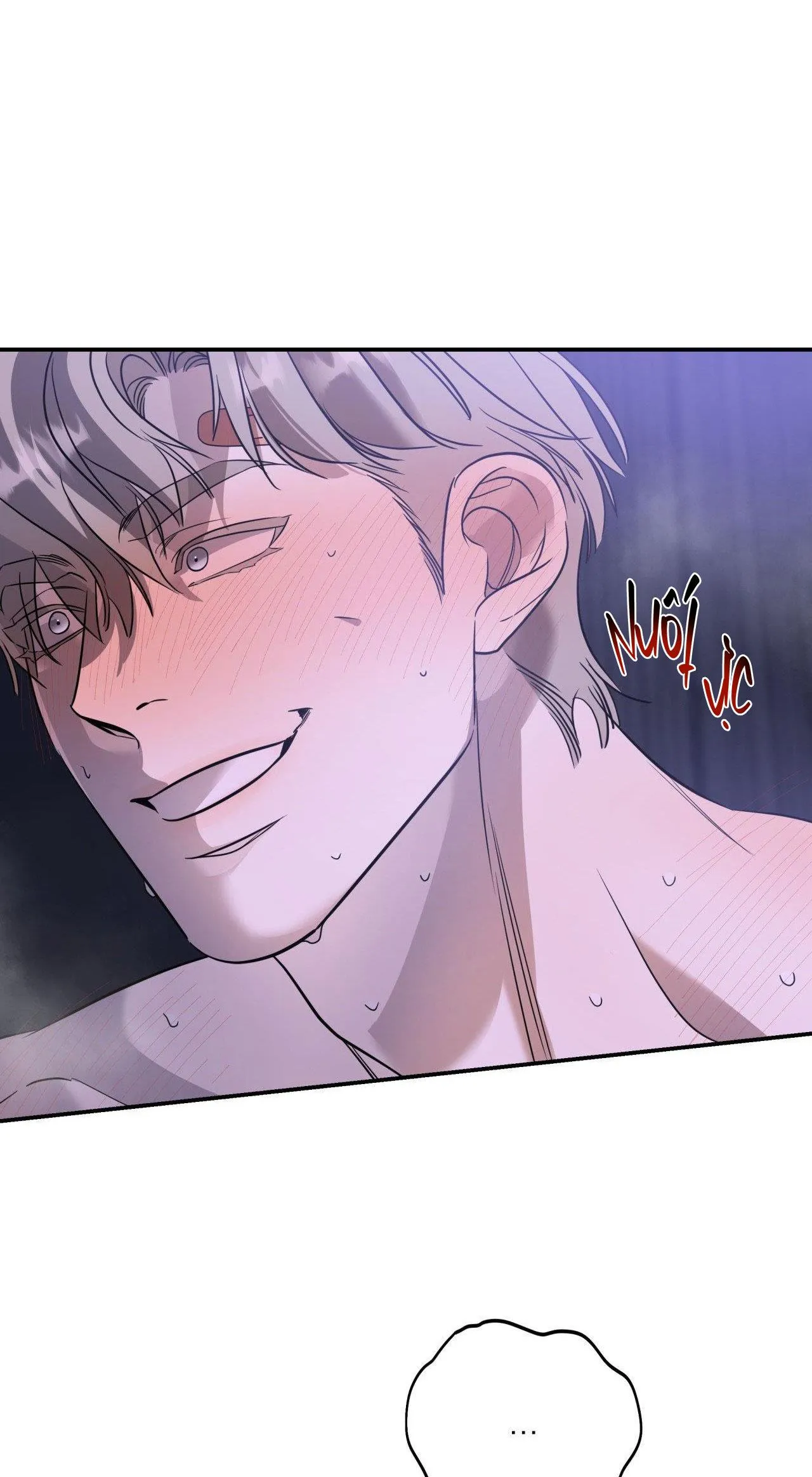 LỆNH CỨU RỖI Chapter 50 Trang 5