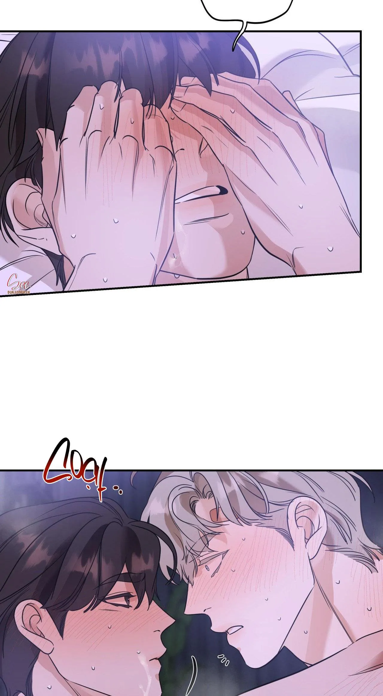 LỆNH CỨU RỖI Chapter 50 Trang 6