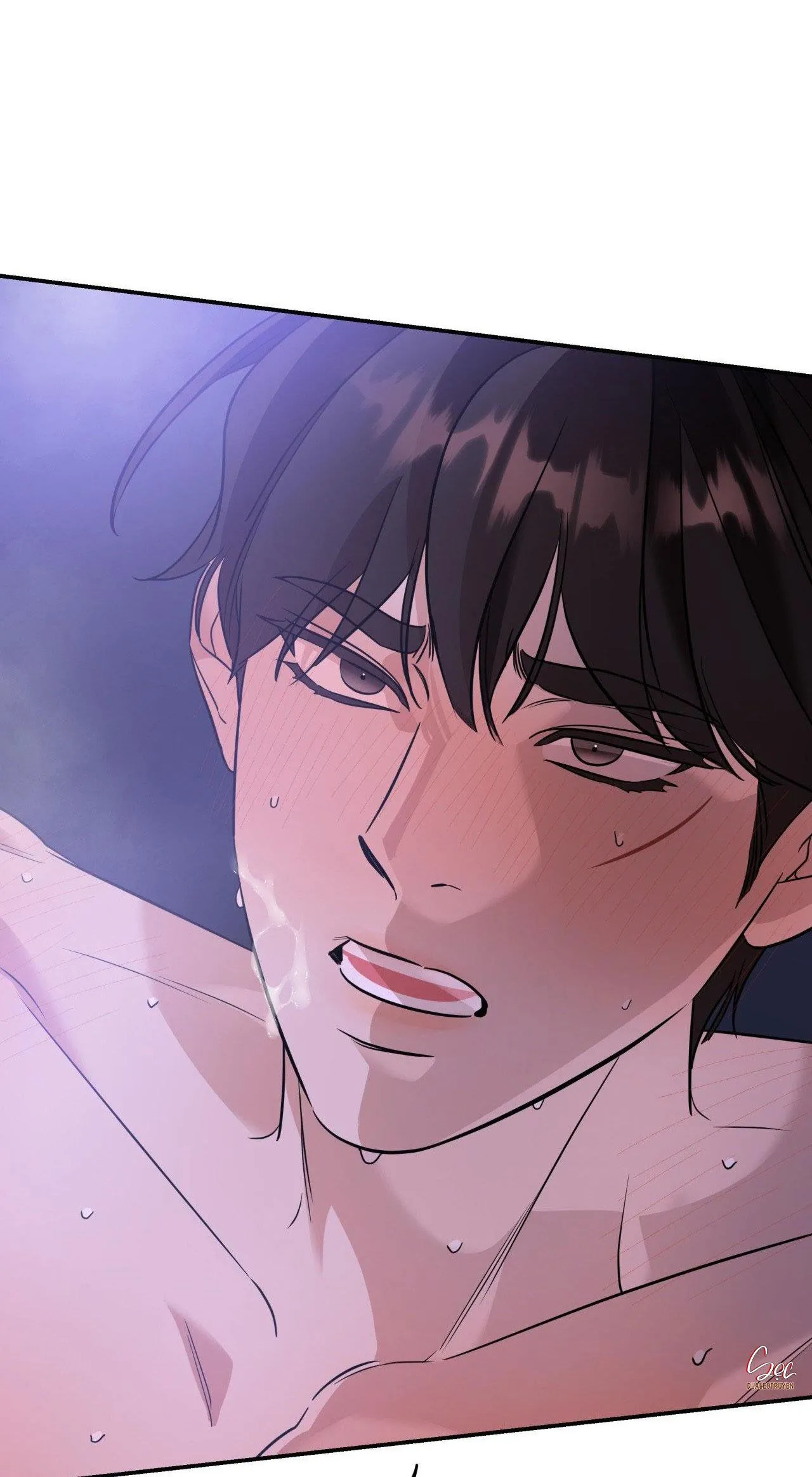 LỆNH CỨU RỖI Chapter 50 Trang 9